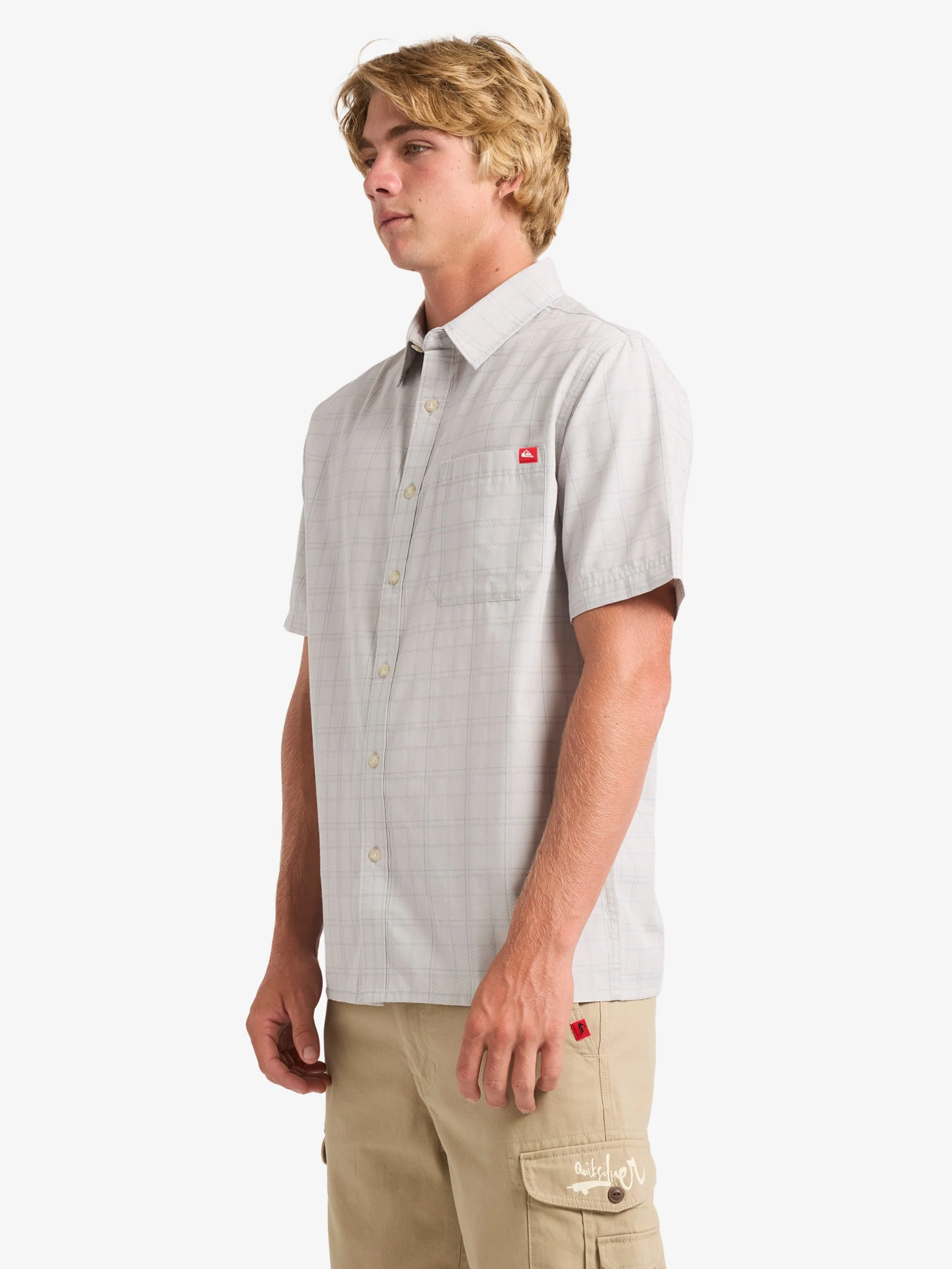 Mens Testament Shirt - Image 3