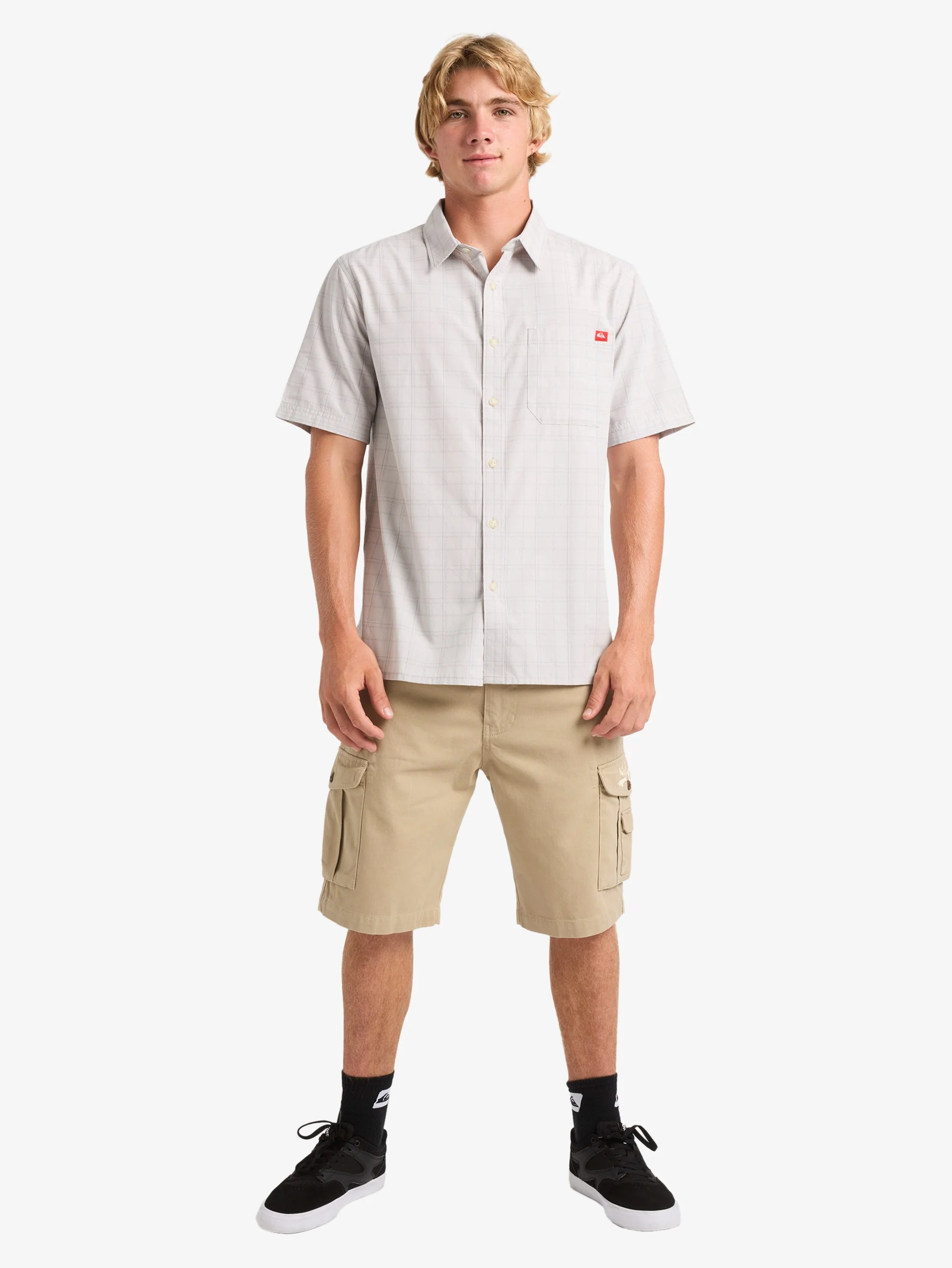 Mens Testament Shirt - Image 5