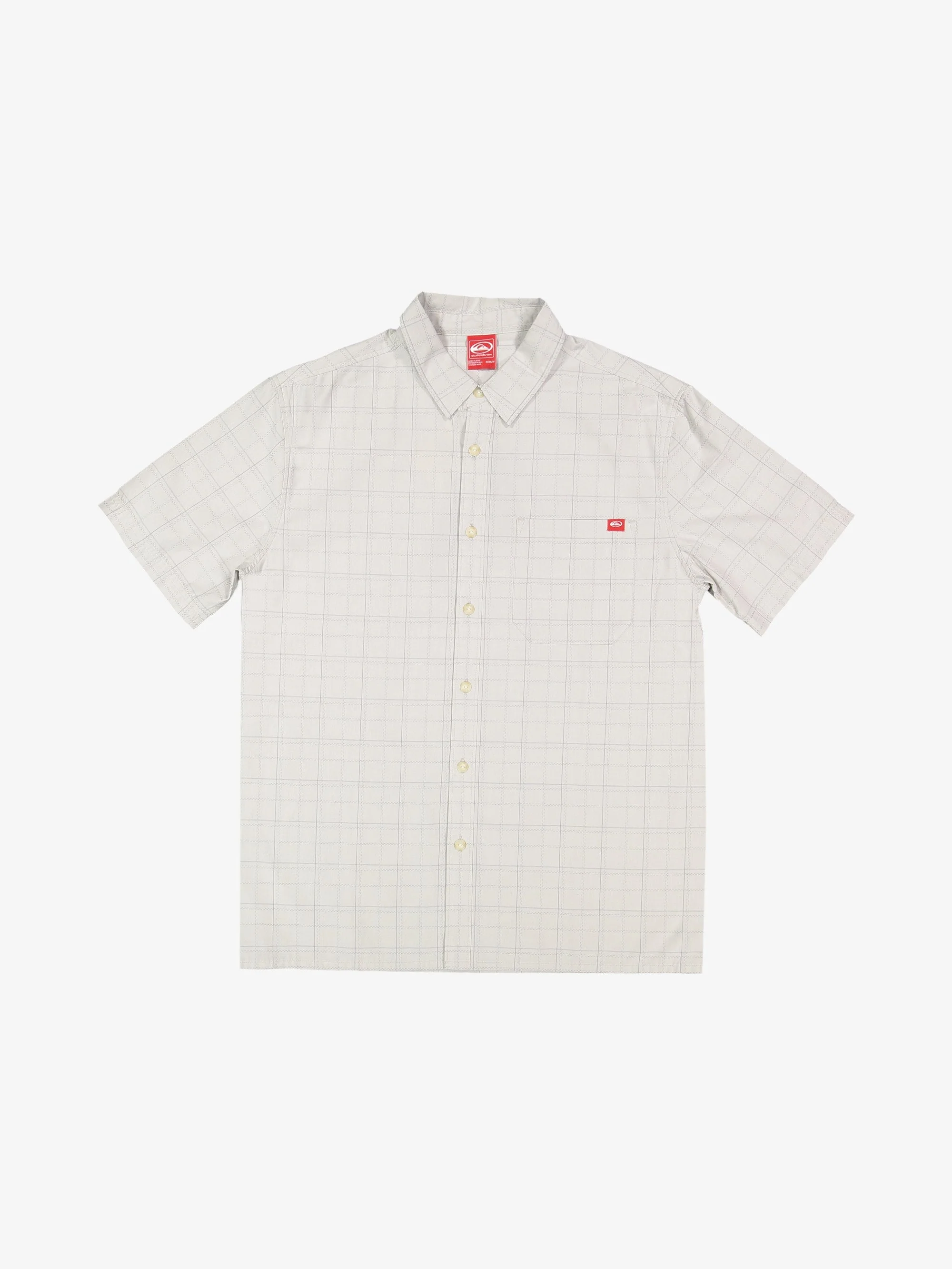 Mens Testament Shirt - Image 6