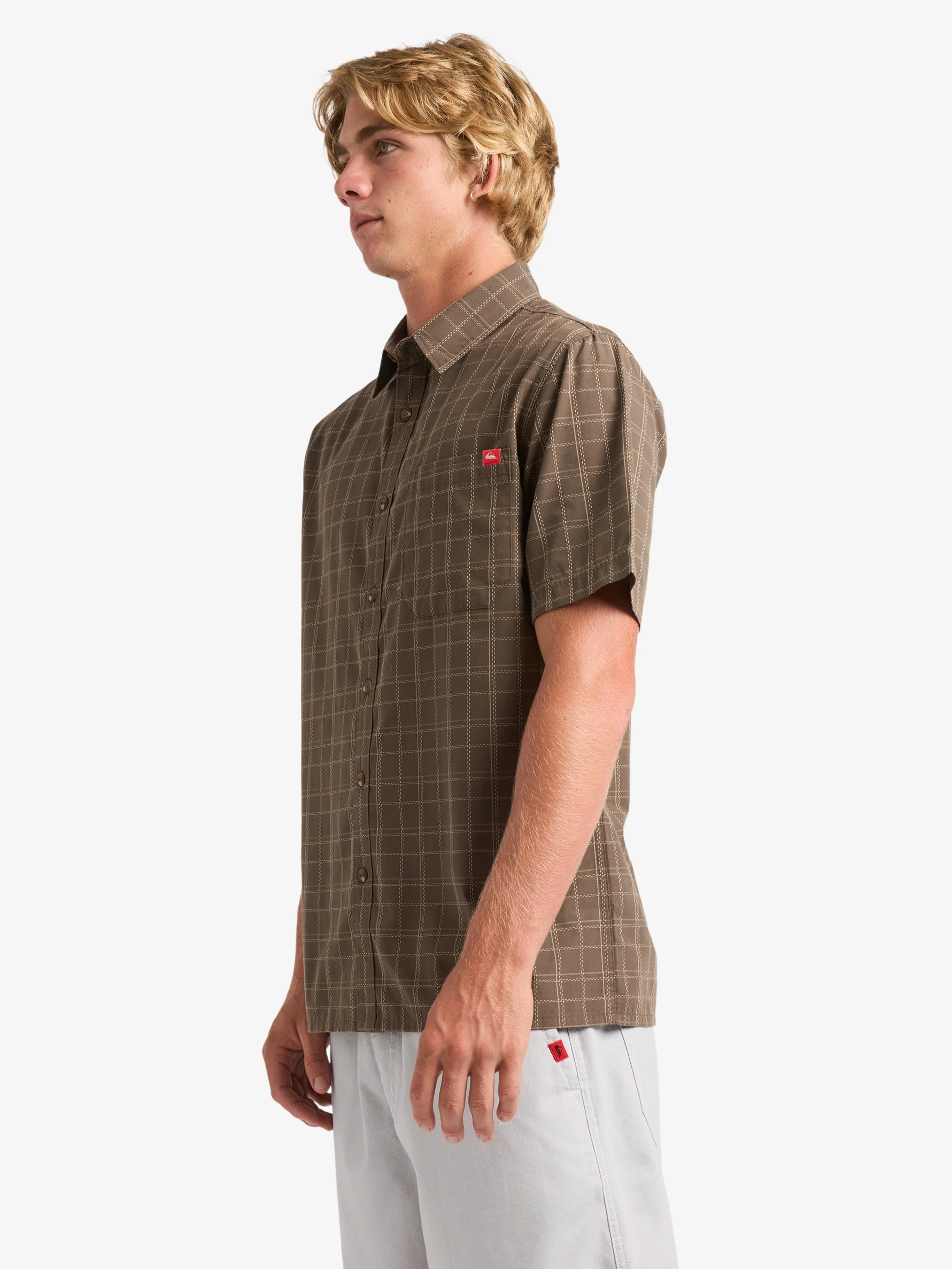 Mens Testament Shirt - Image 3