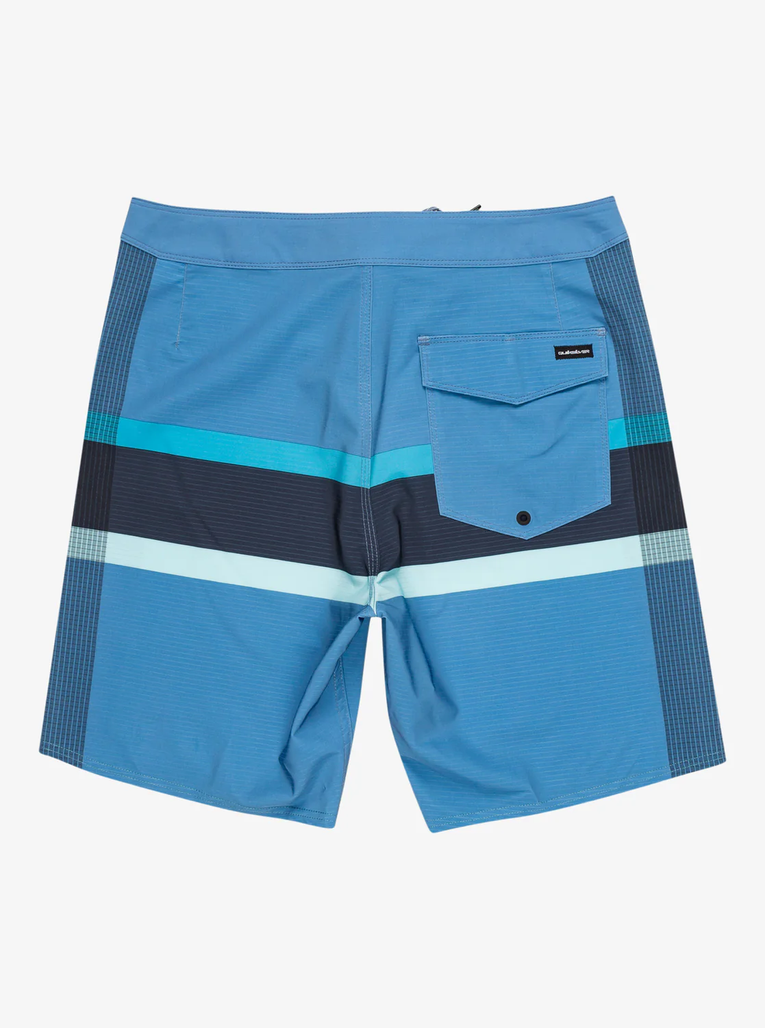 Mens Highline Arch 19" Boardshorts - Image 2