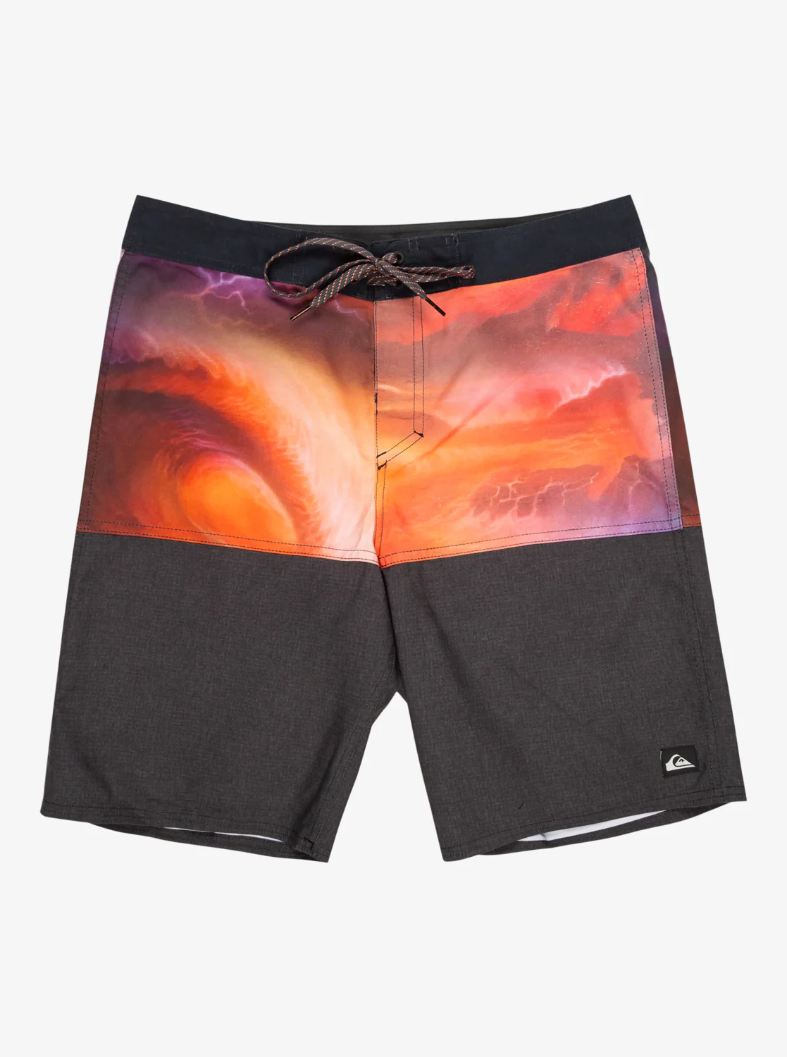 Mens Everyday Division 20" Boardshorts - Image 6