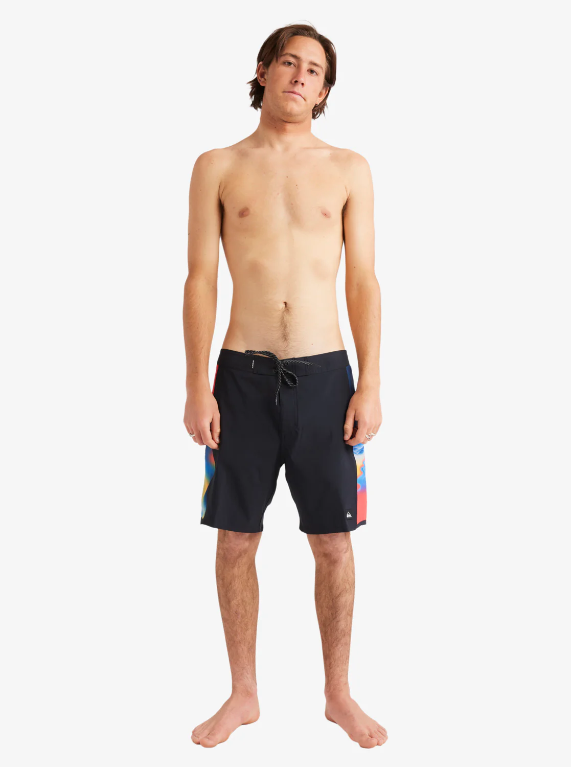 Mens Surfsilk Arch 18" Boardshorts - Image 5