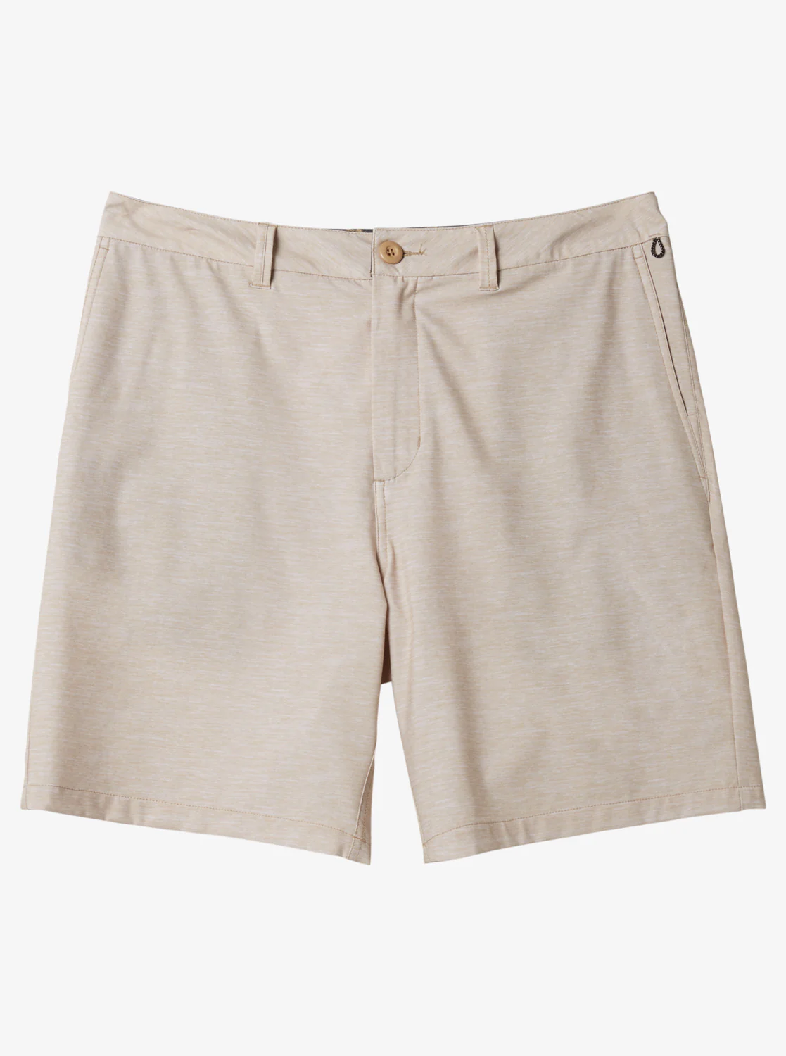 Mens Union Heather 20" Amphibian Boardshorts - Image 4