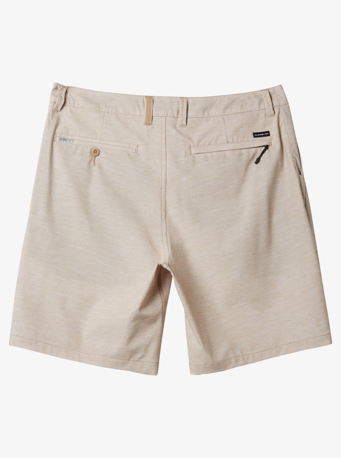 Mens Union Heather 20" Amphibian Boardshorts - Image 5