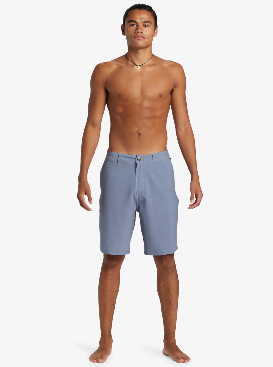 Mens Union 20" Amphibian Boardshorts - Image 3