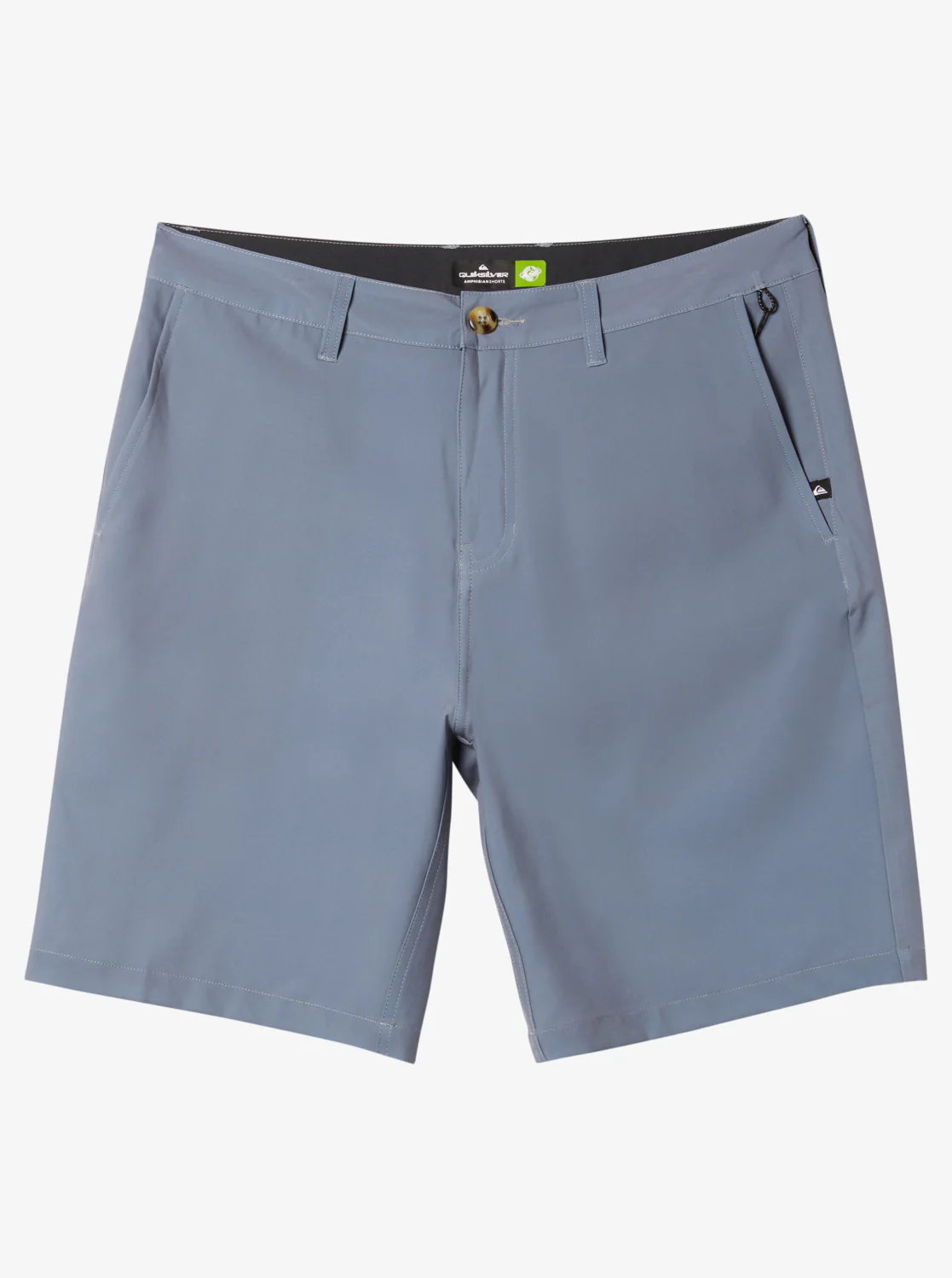 Mens Union 20" Amphibian Boardshorts - Image 4