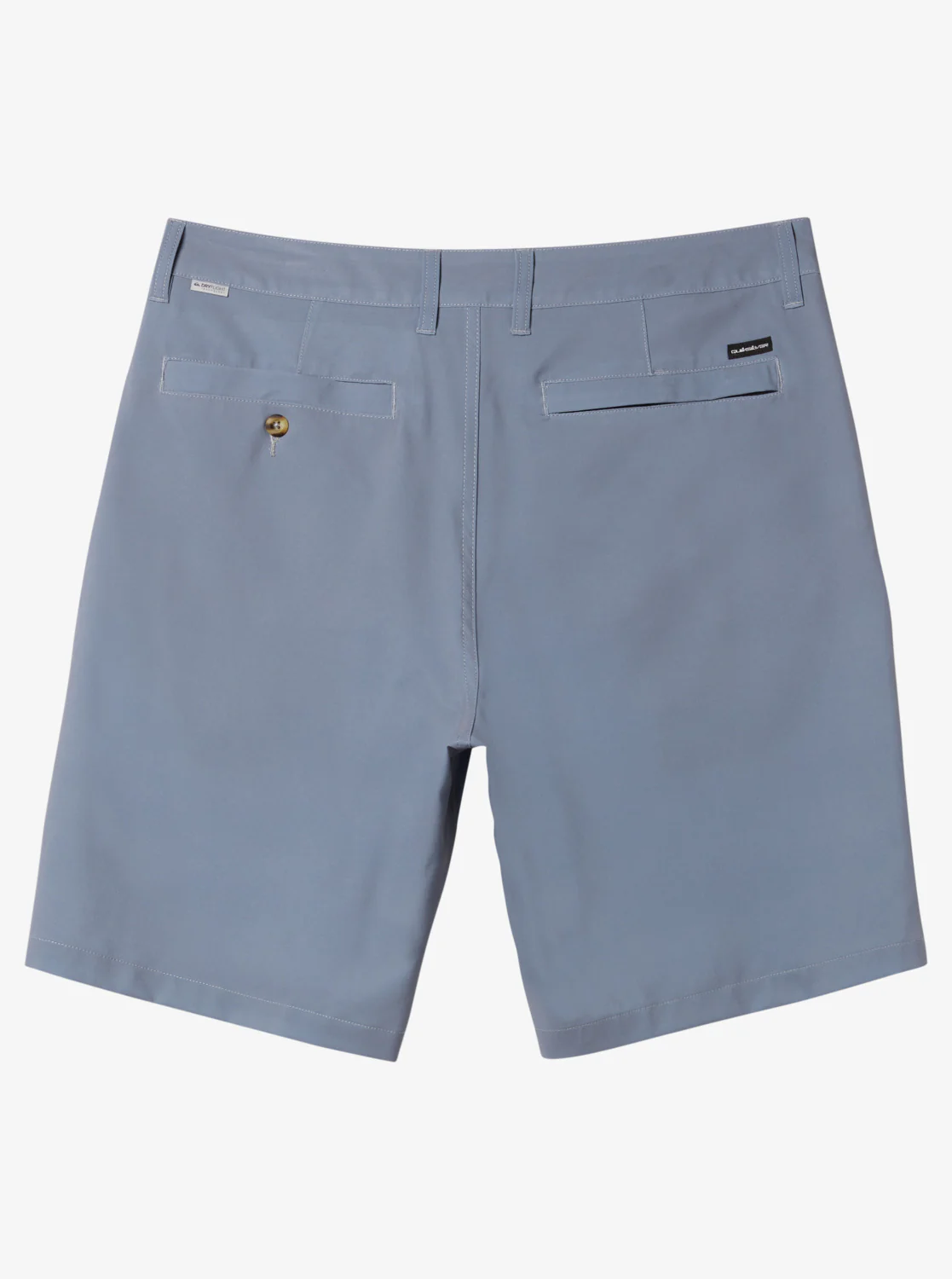 Mens Union 20" Amphibian Boardshorts - Image 5