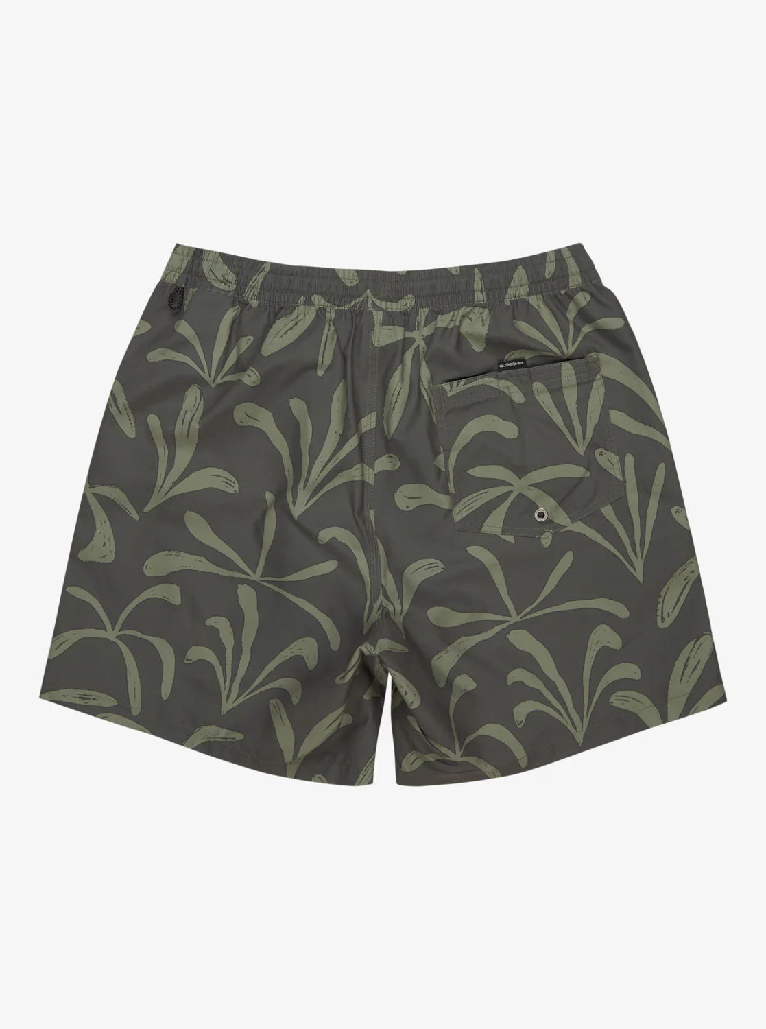 Mens Everyday Mix 17" Swim Shorts - Image 2