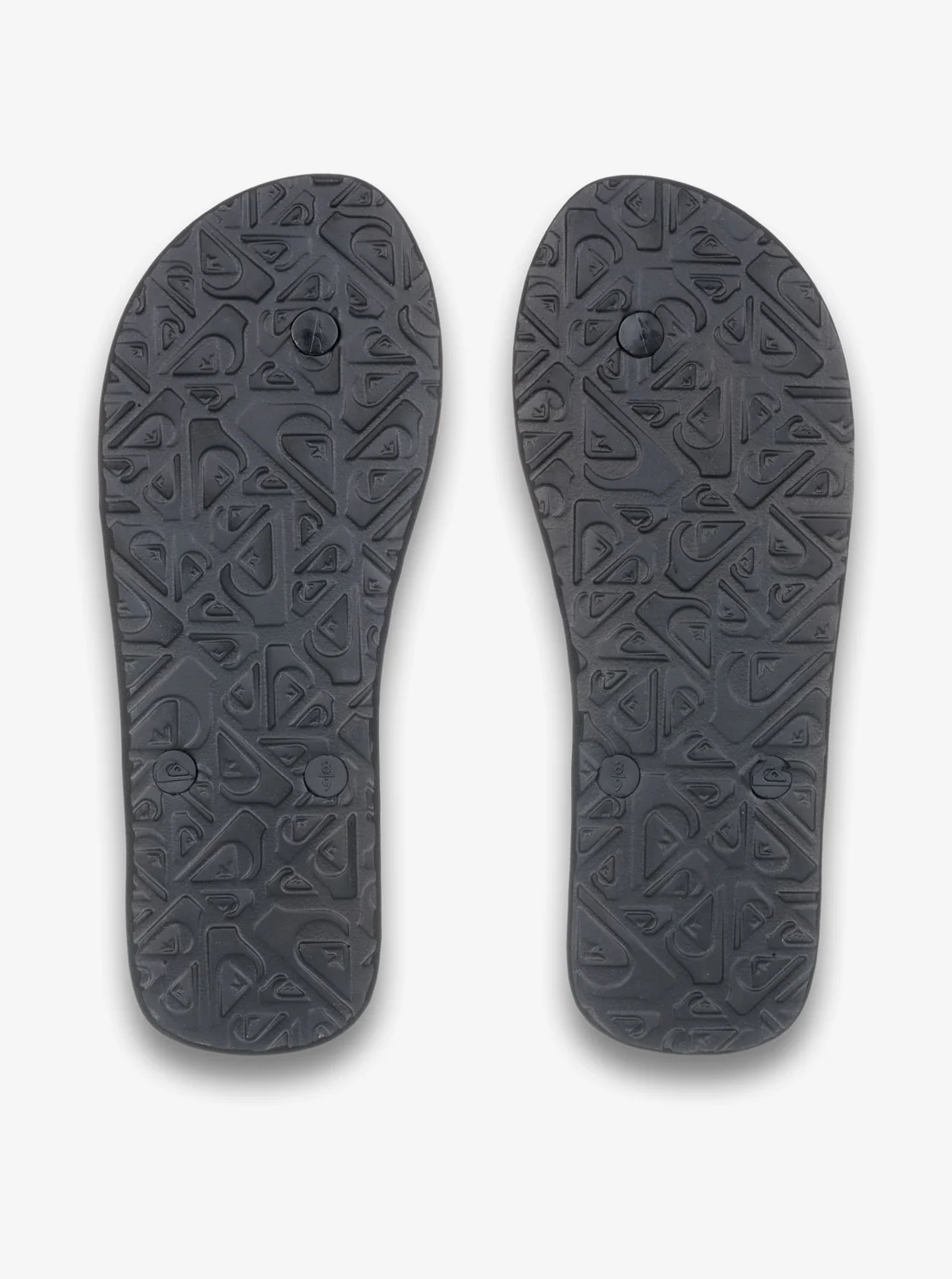 Mens Molokai Art 25 Flip Flops - Image 4