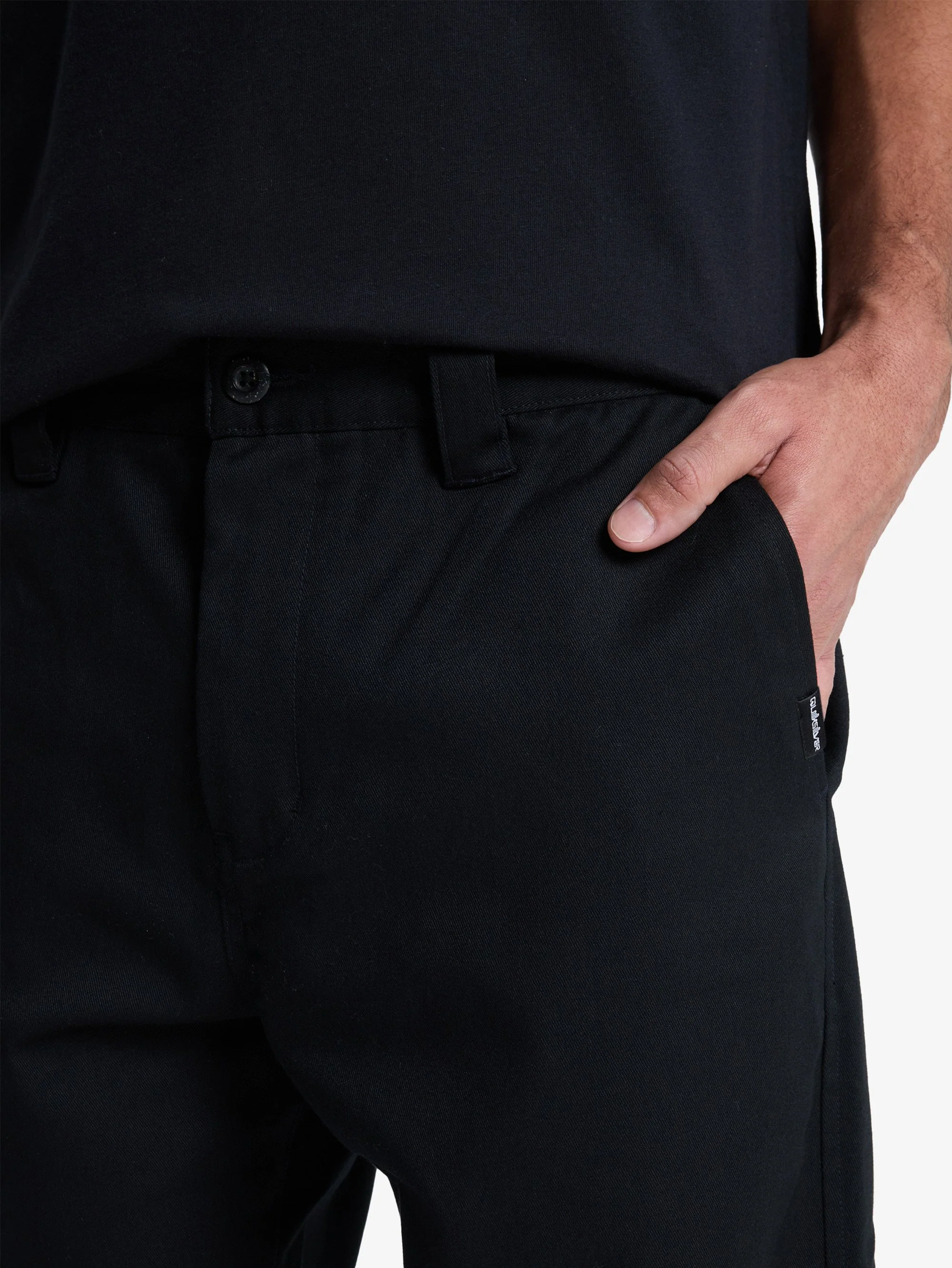 Mens Everyday Chino Pants - Image 3
