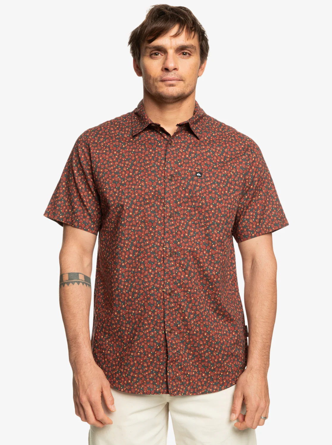 Mens Apero Classic Shirt - Image 3