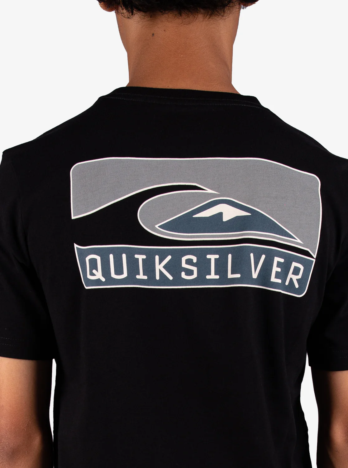 Boys 8-16 Boxed Out T-Shirt - Image 5