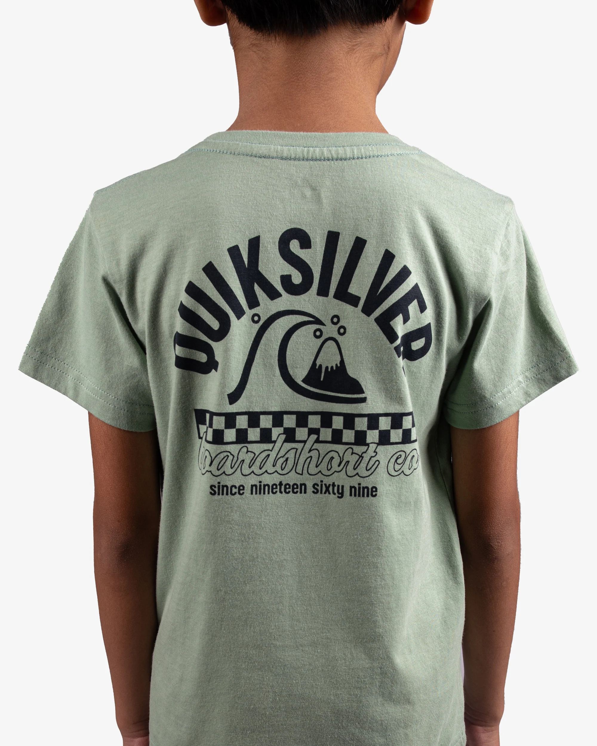 Boys Under The Lip T-Shirt - Image 5
