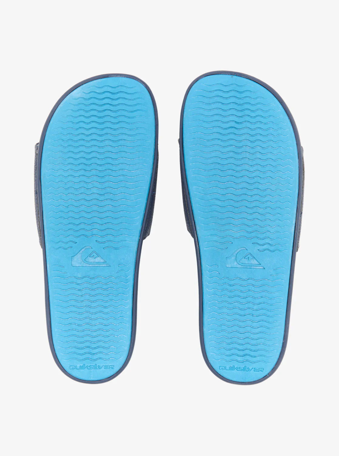 Mens Sunset Adjustable Slides - Image 5