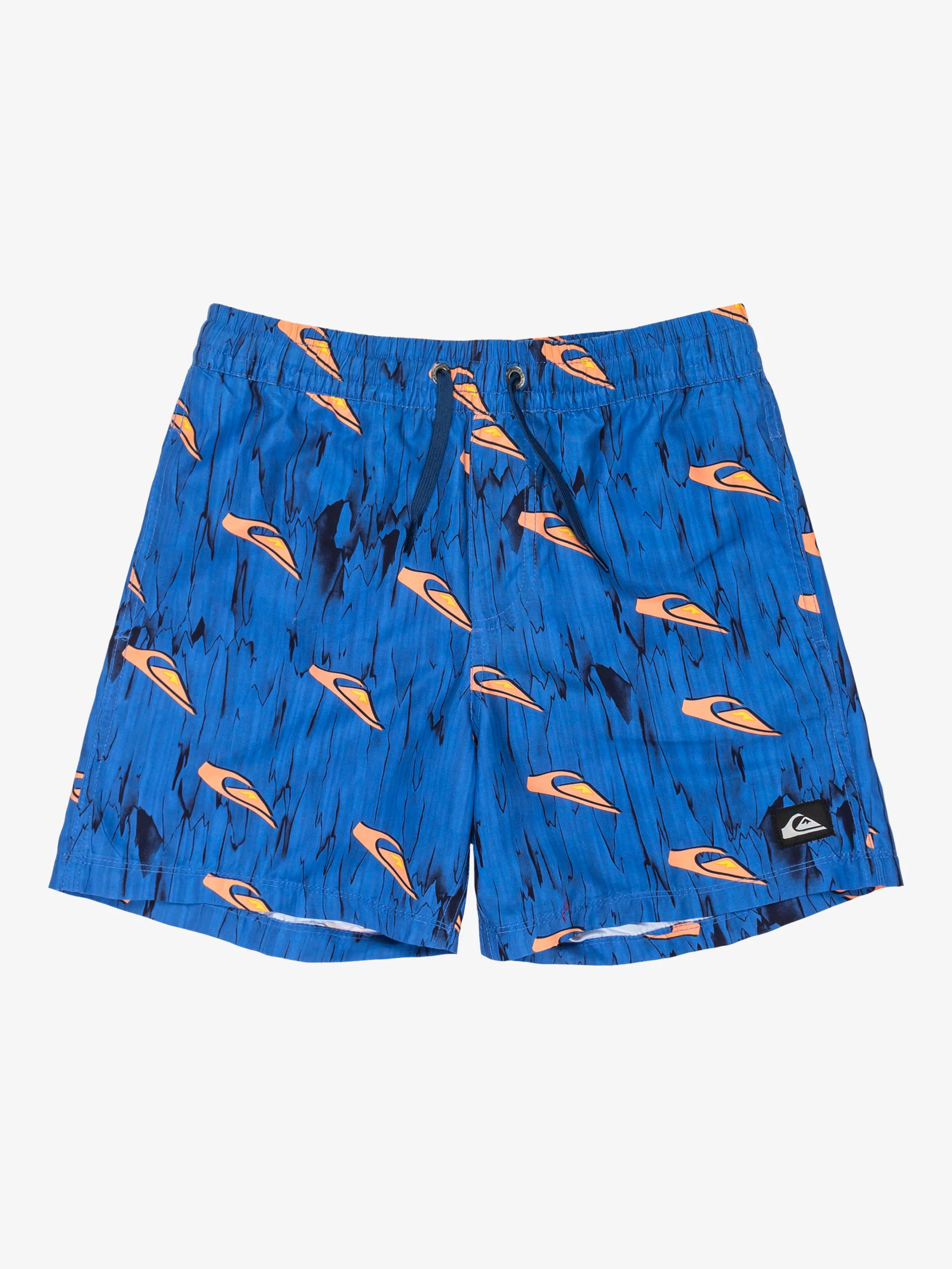 Boys Next Gen 14" Swim Shorts - Image 5