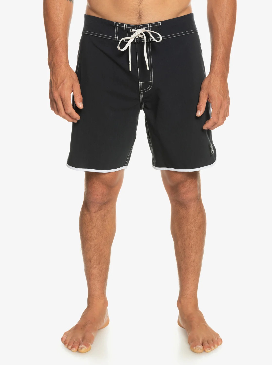 Mens Original Scallop 18" Boardshorts