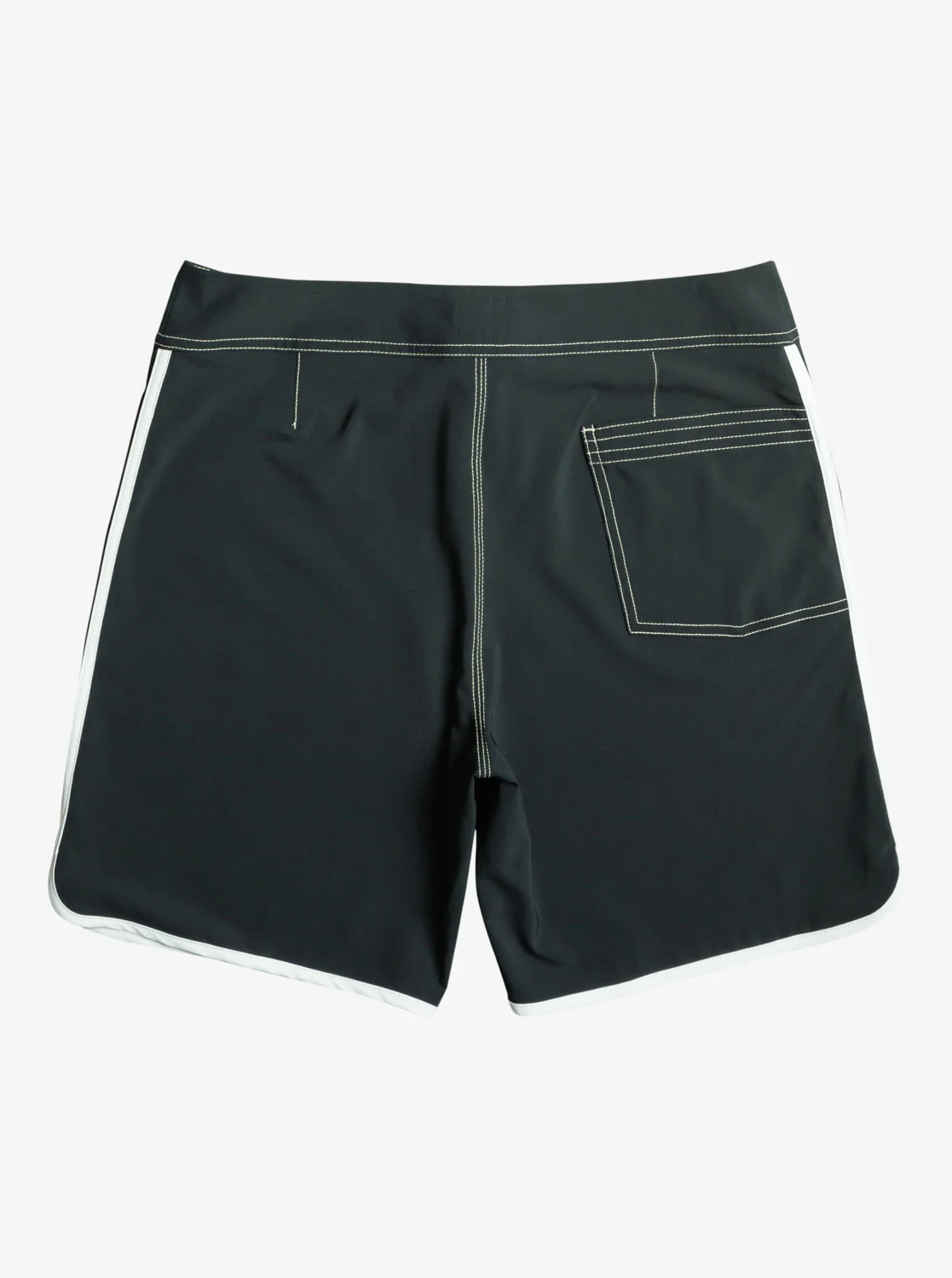 Mens Original Scallop 18" Boardshorts - Image 6