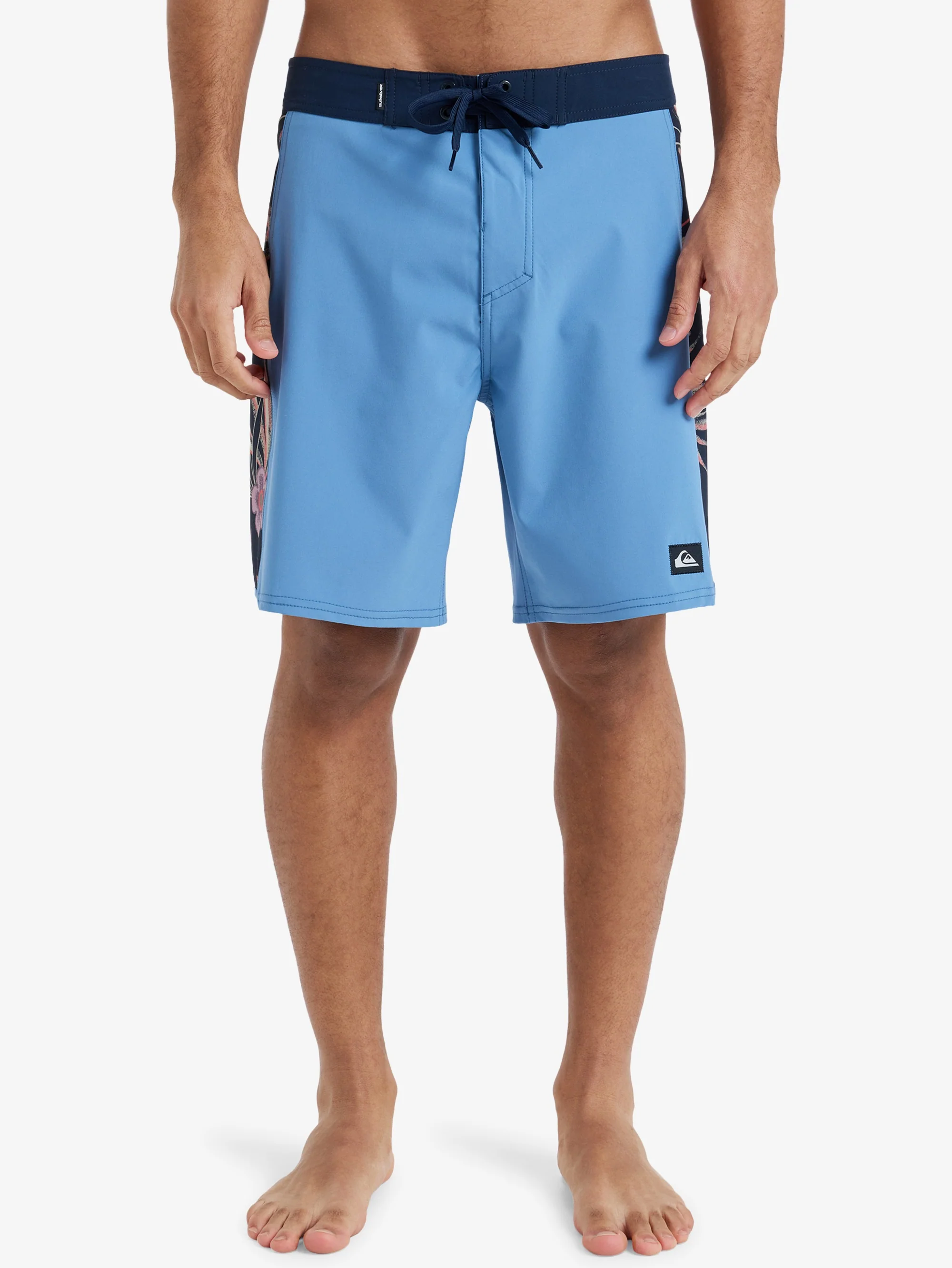 Mens Surfsilk Arch 18" Boardshorts