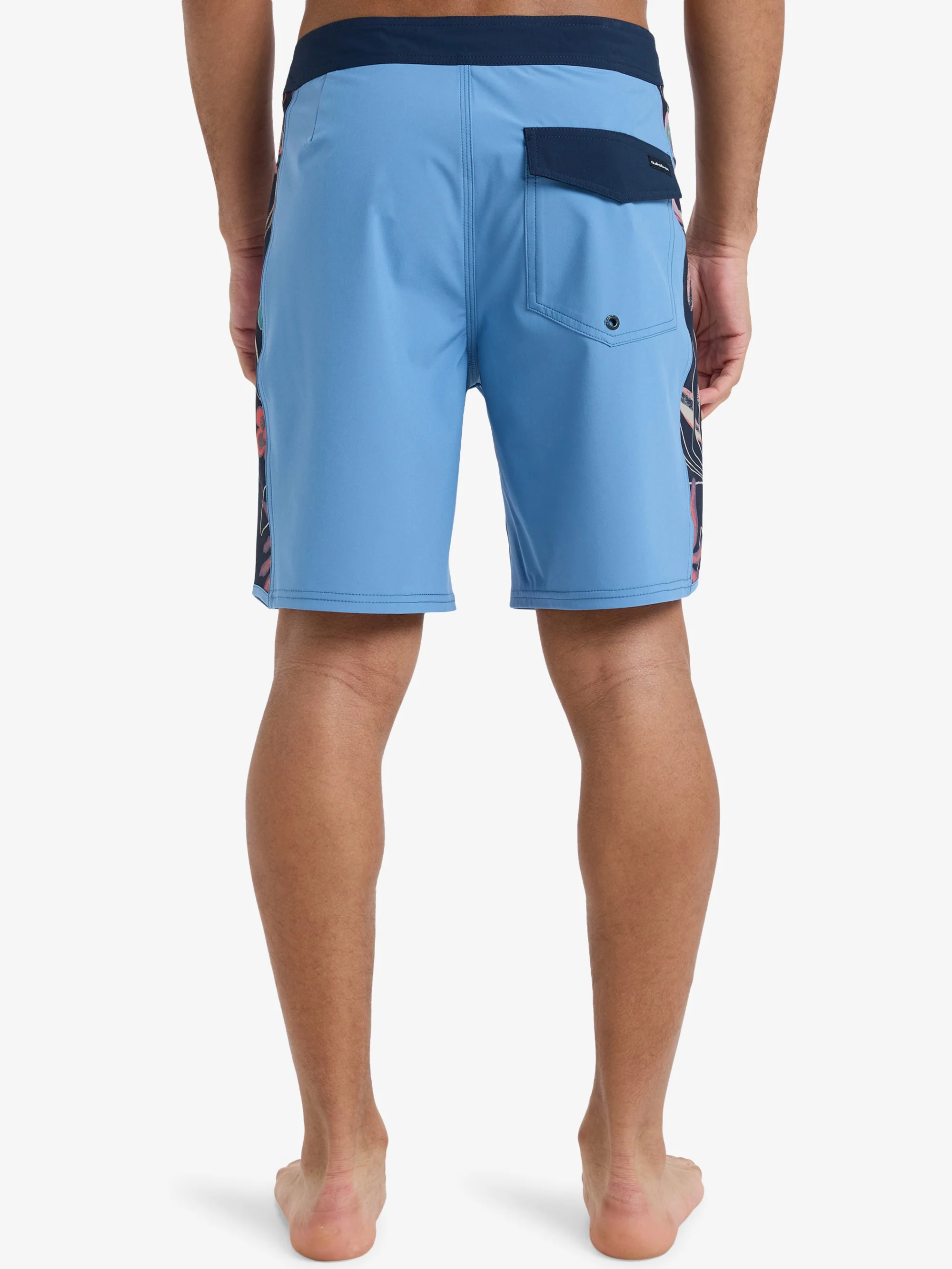 Mens Surfsilk Arch 18" Boardshorts - Image 2