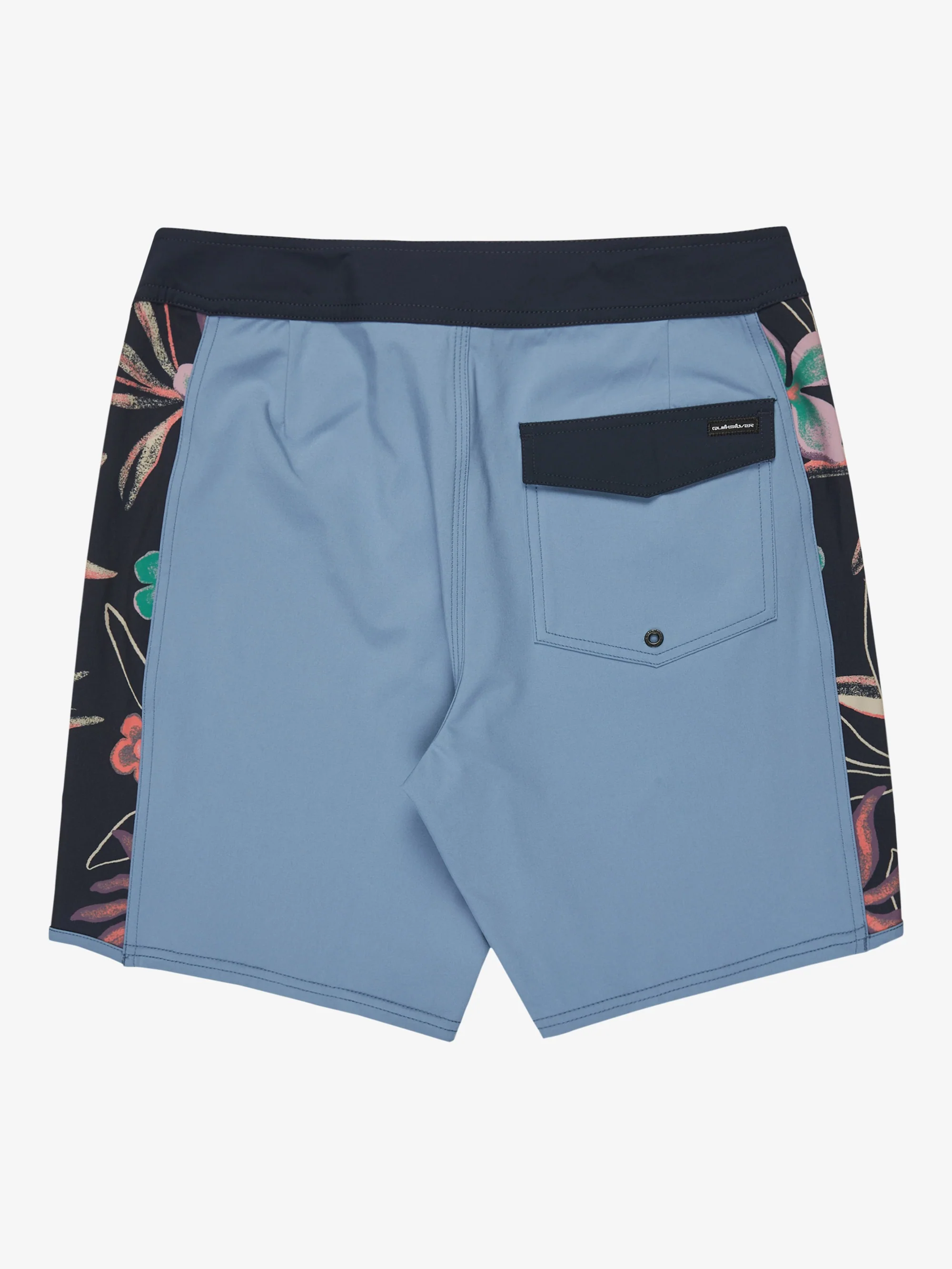 Mens Surfsilk Arch 18" Boardshorts - Image 6
