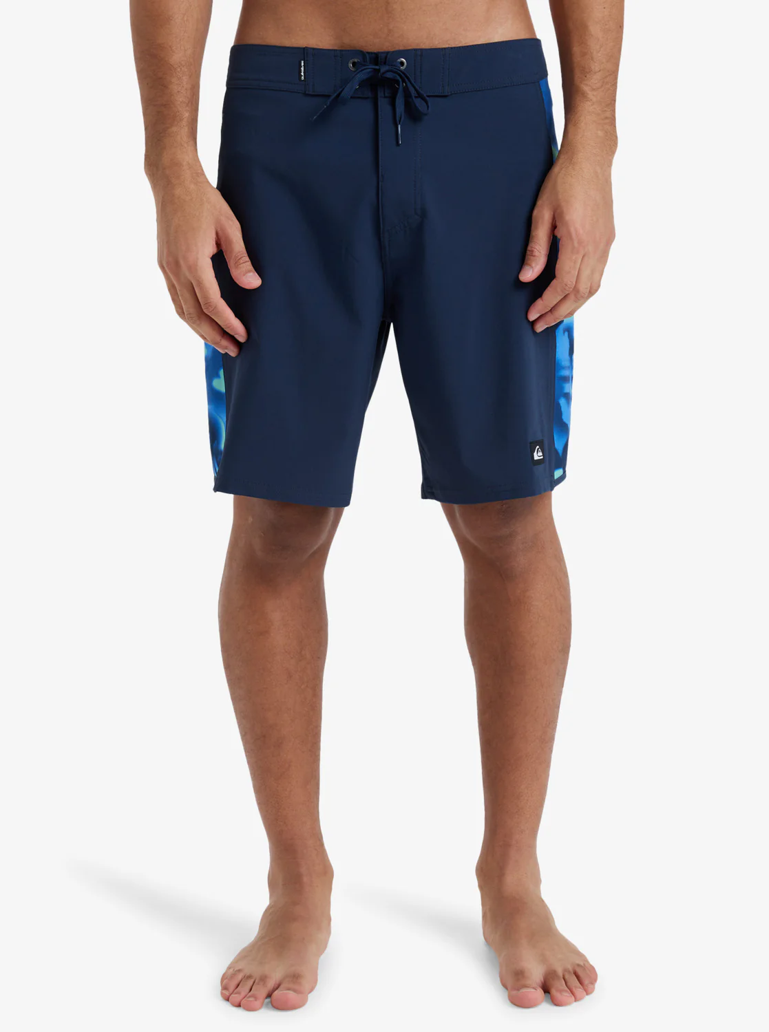 Mens Surfsilk Arch 18" Boardshorts