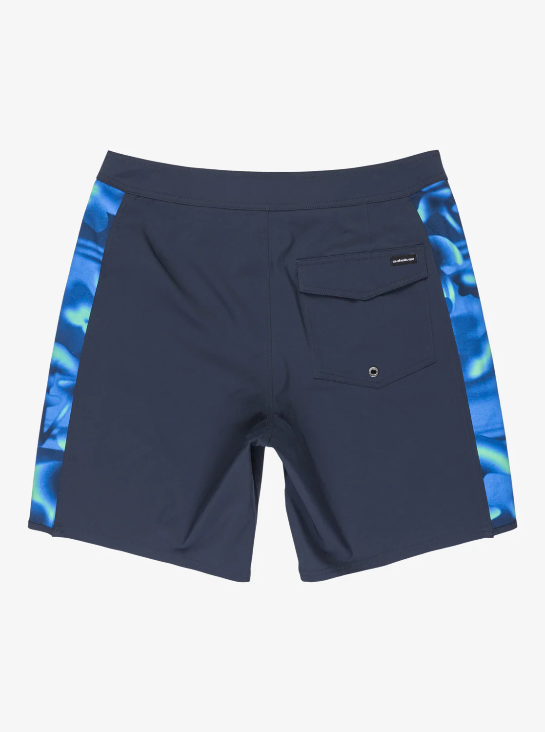 Mens Surfsilk Arch 18" Boardshorts - Image 6