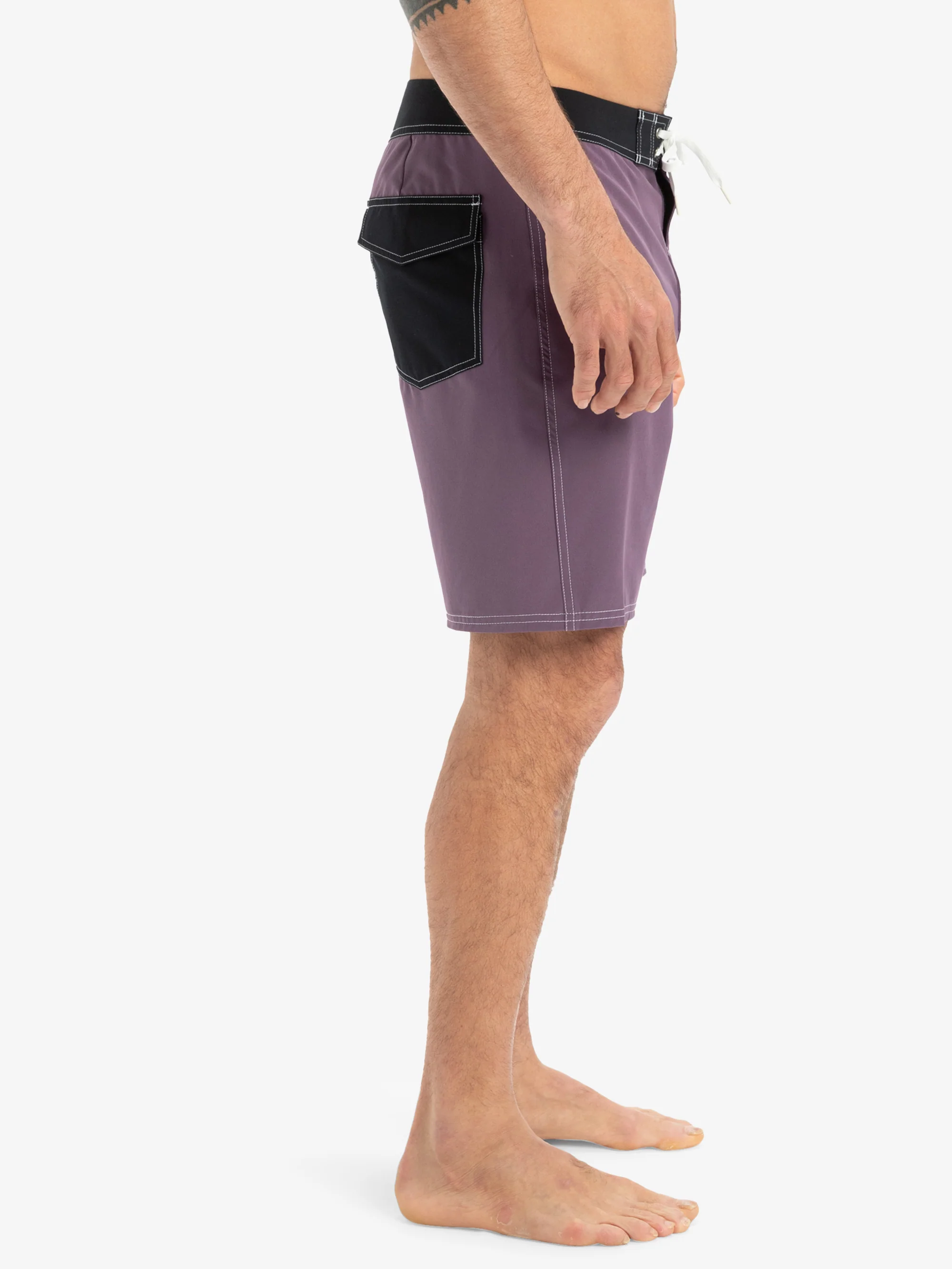 Mens Original 18" Boardshorts - Image 2