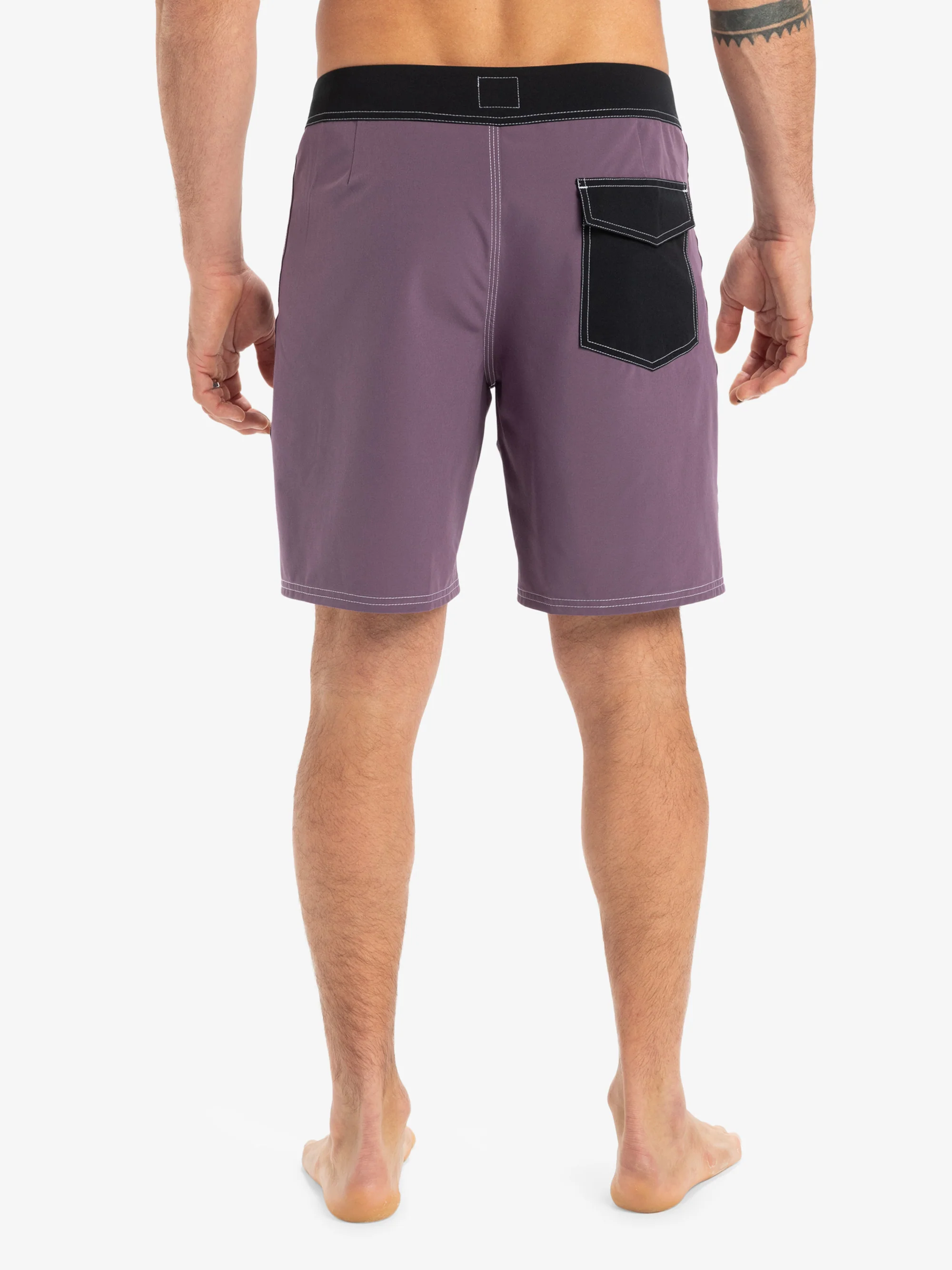 Mens Original 18" Boardshorts - Image 3