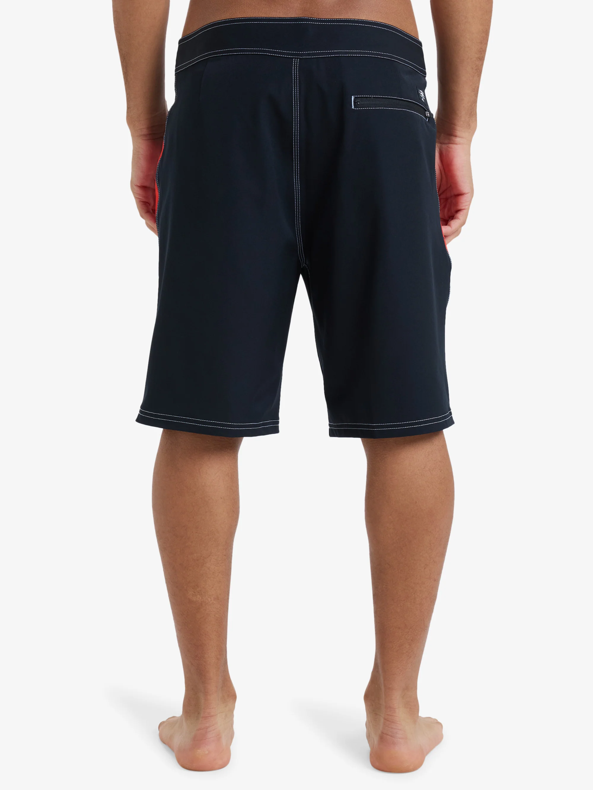 Mens Mercury Slash 20" Boardshorts - Image 3