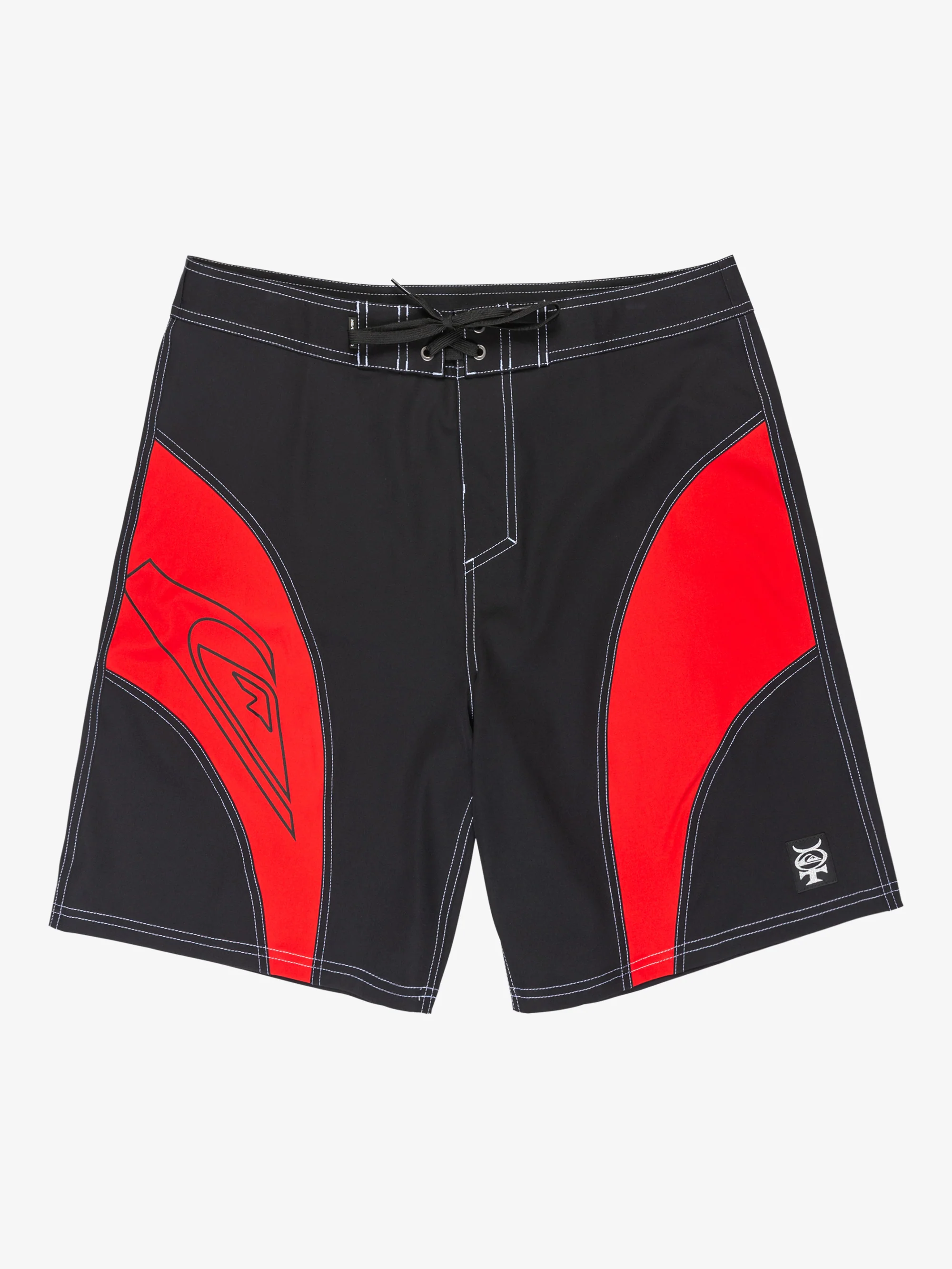 Mens Mercury Slash 20" Boardshorts - Image 5