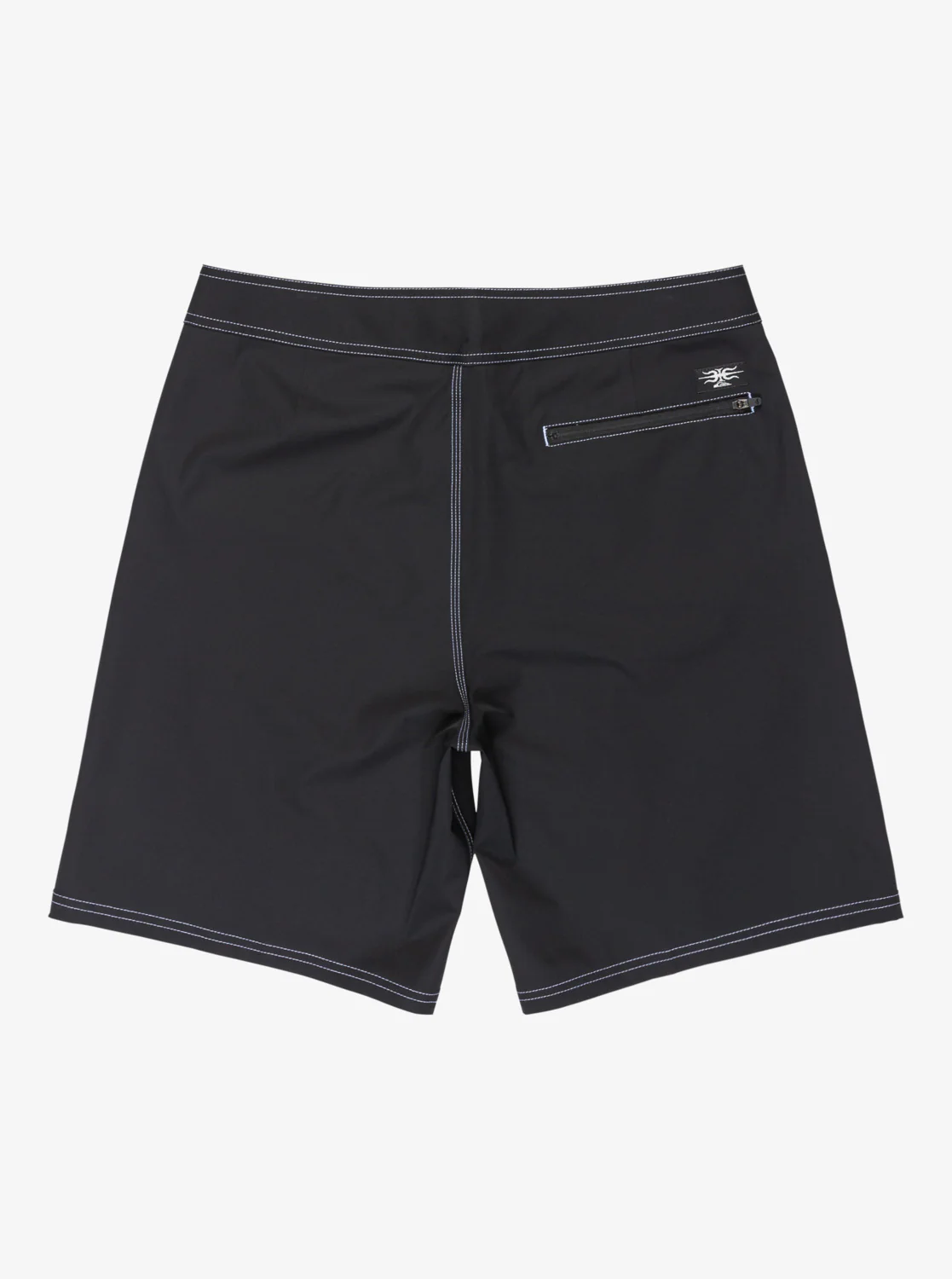 Mens Mercury Slash 20" Boardshorts - Image 6
