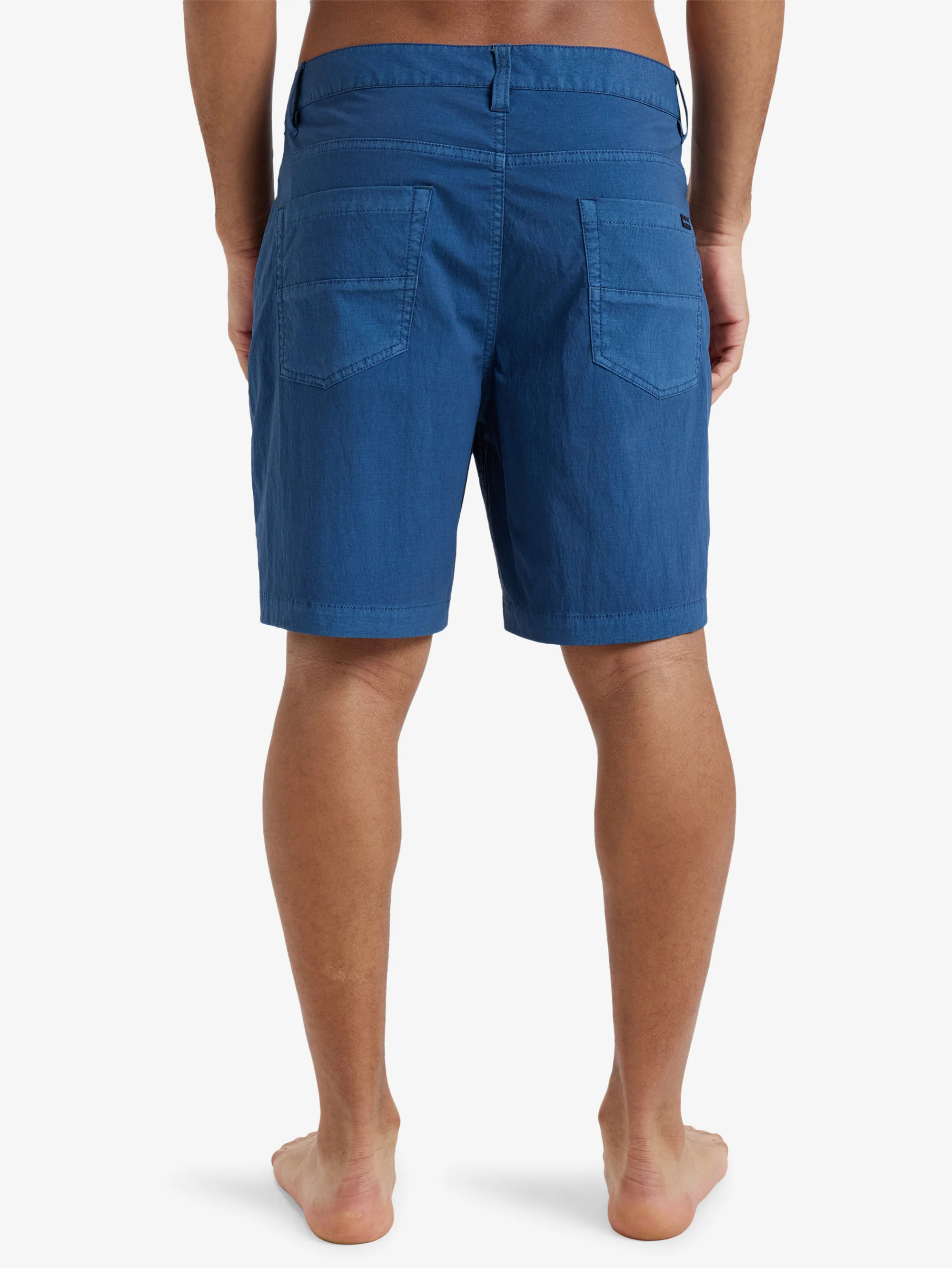 Mens Nelson Surfwash 18" Amphibian Hybrid Shorts - Image 3