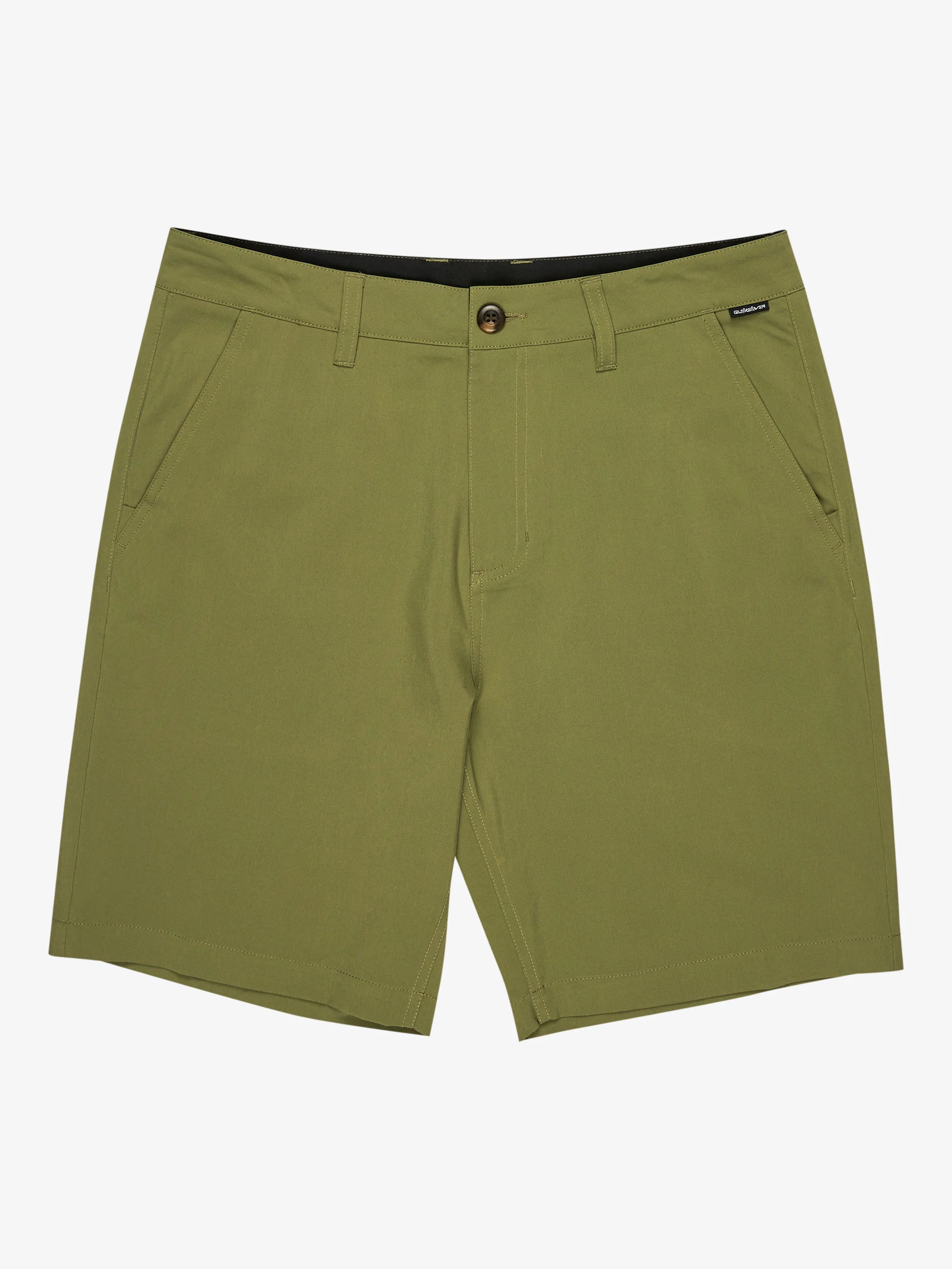 Mens Union Amphibian 20" Hybrid Shorts - Image 5
