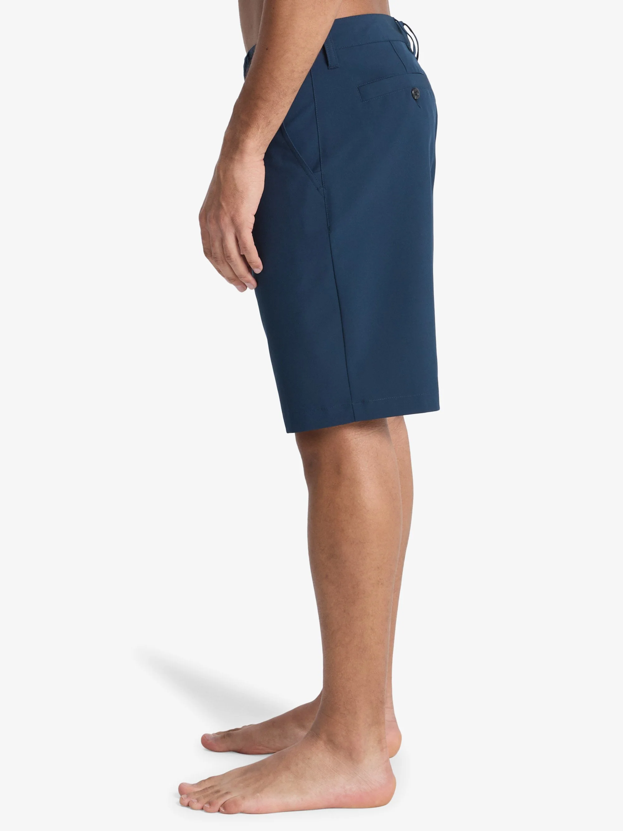 Mens Union Amphibian 20" Hybrid Shorts - Image 2