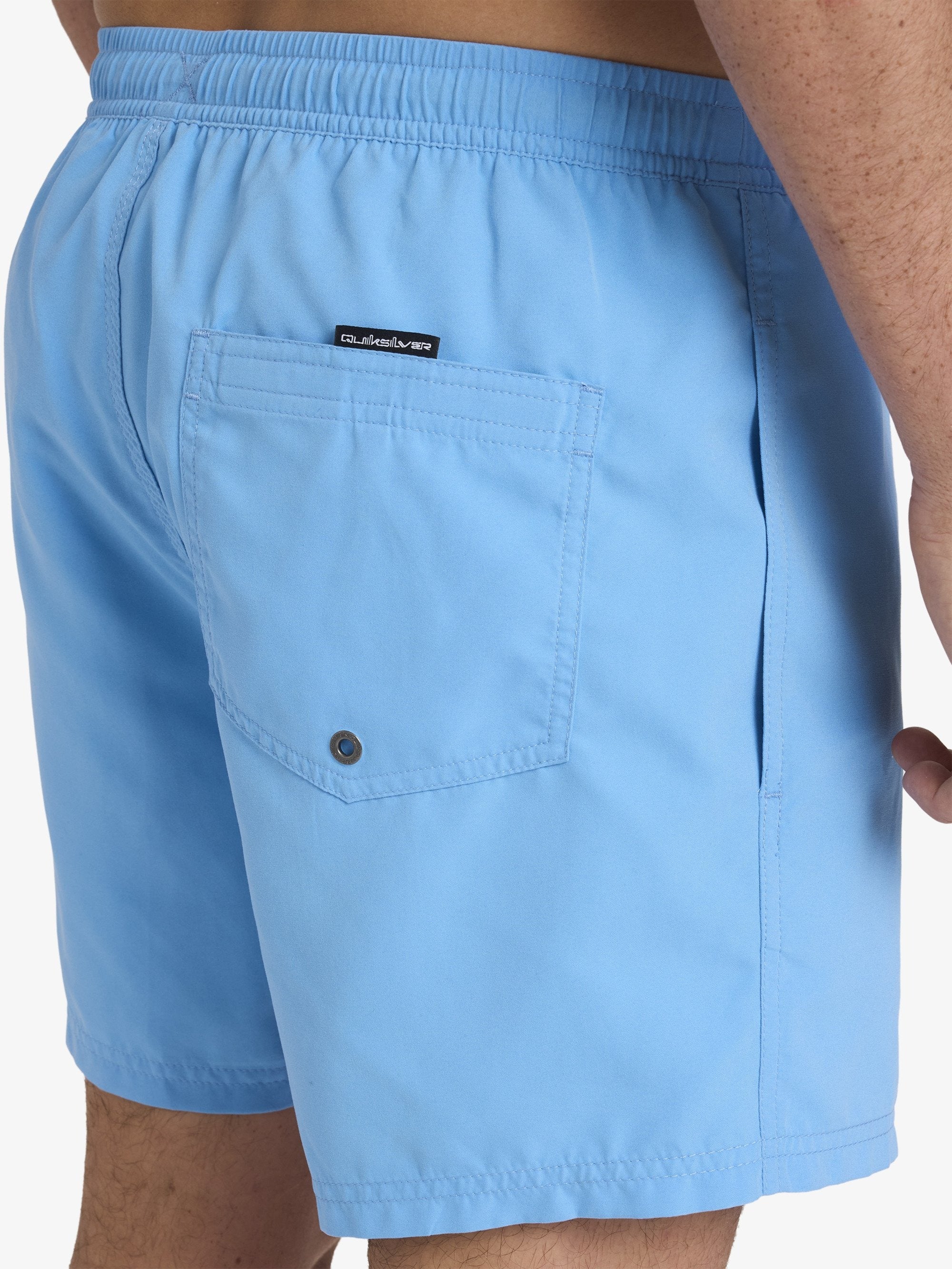 Mens Everyday Surfwash 17" Swim Shorts - Image 4