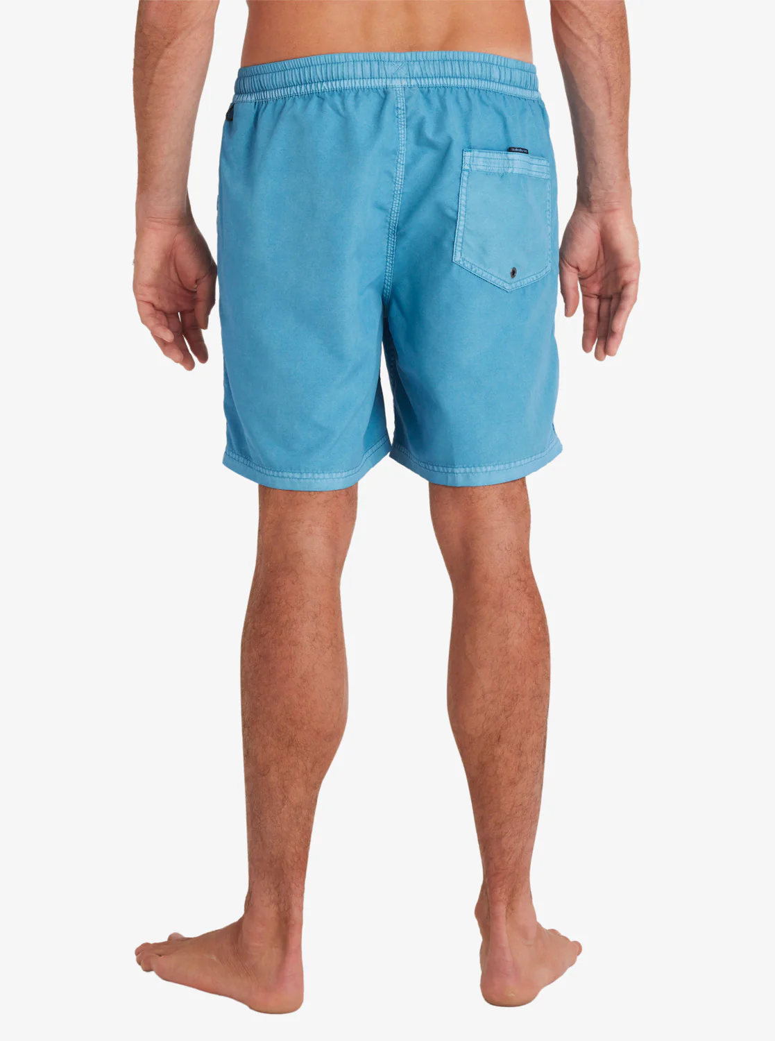 Mens Everyday Surfwash Volley 17" Swim Shorts - Image 2