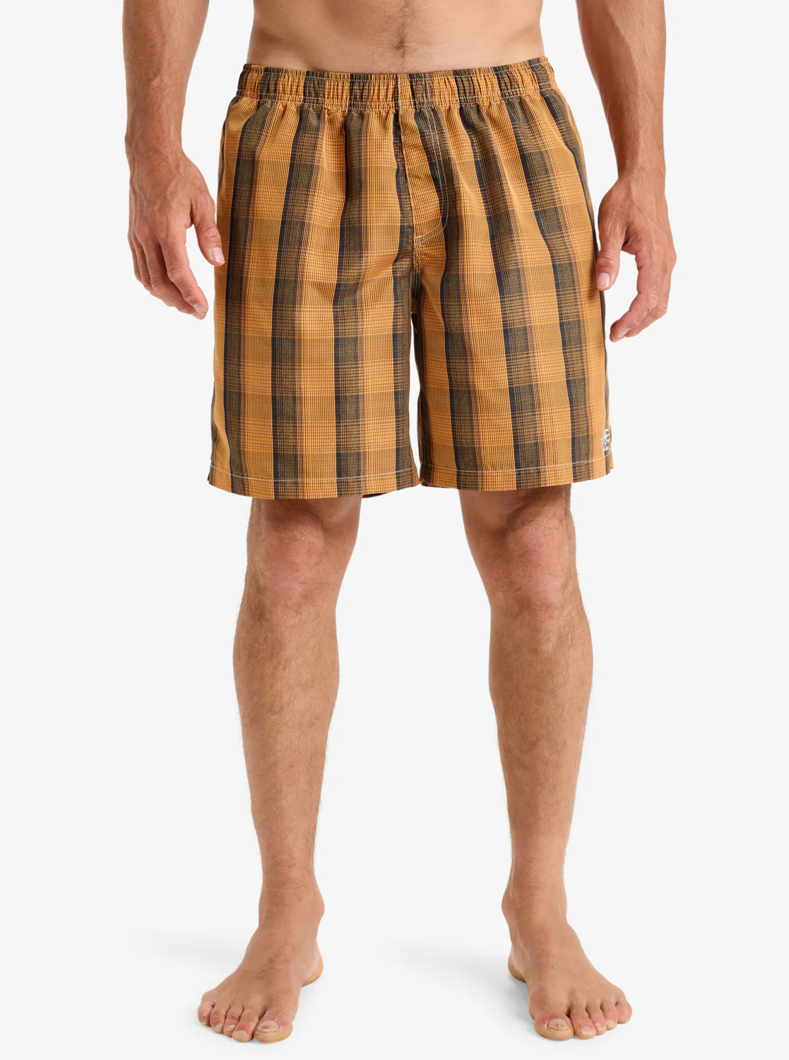 Mens Mercury 18" Swim Shorts - Image 3