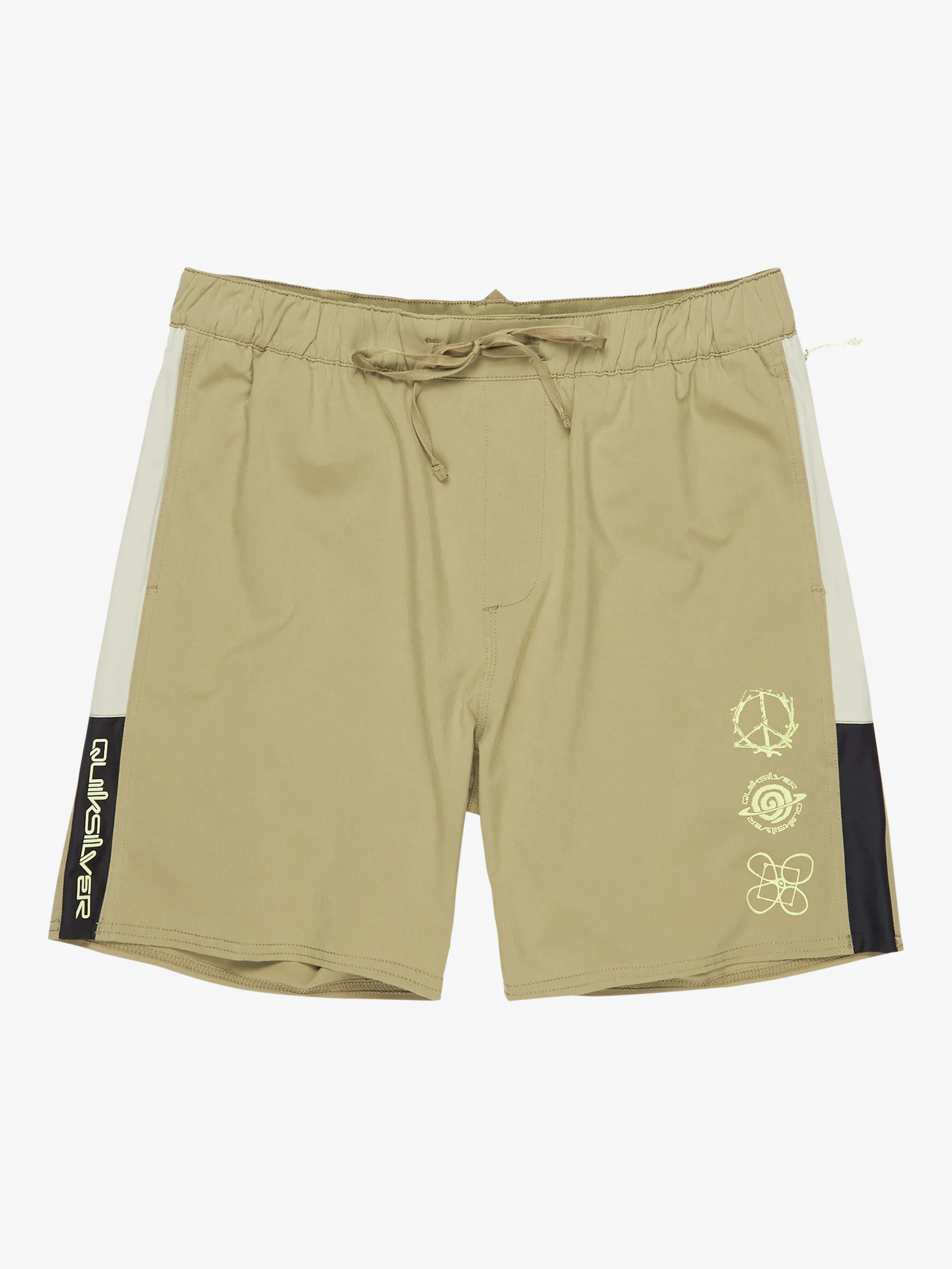 Mens Omni Training 17" Training Shorts - Image 5
