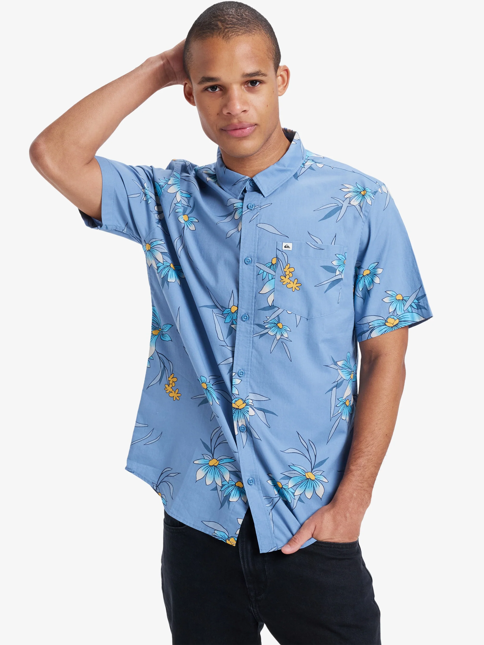Mens Apero Classic Shirt