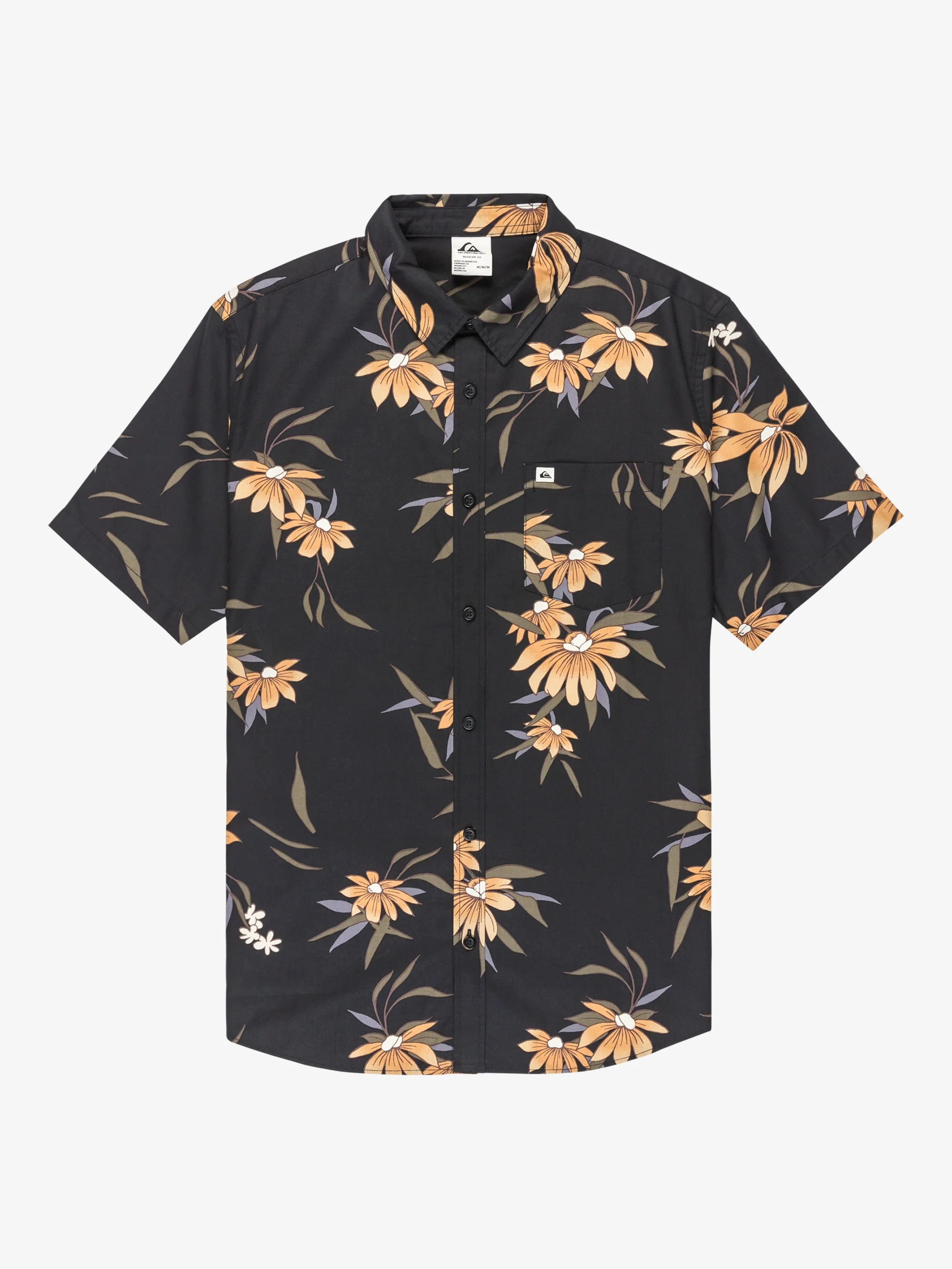 Mens Apero Classic Shirt - Image 5