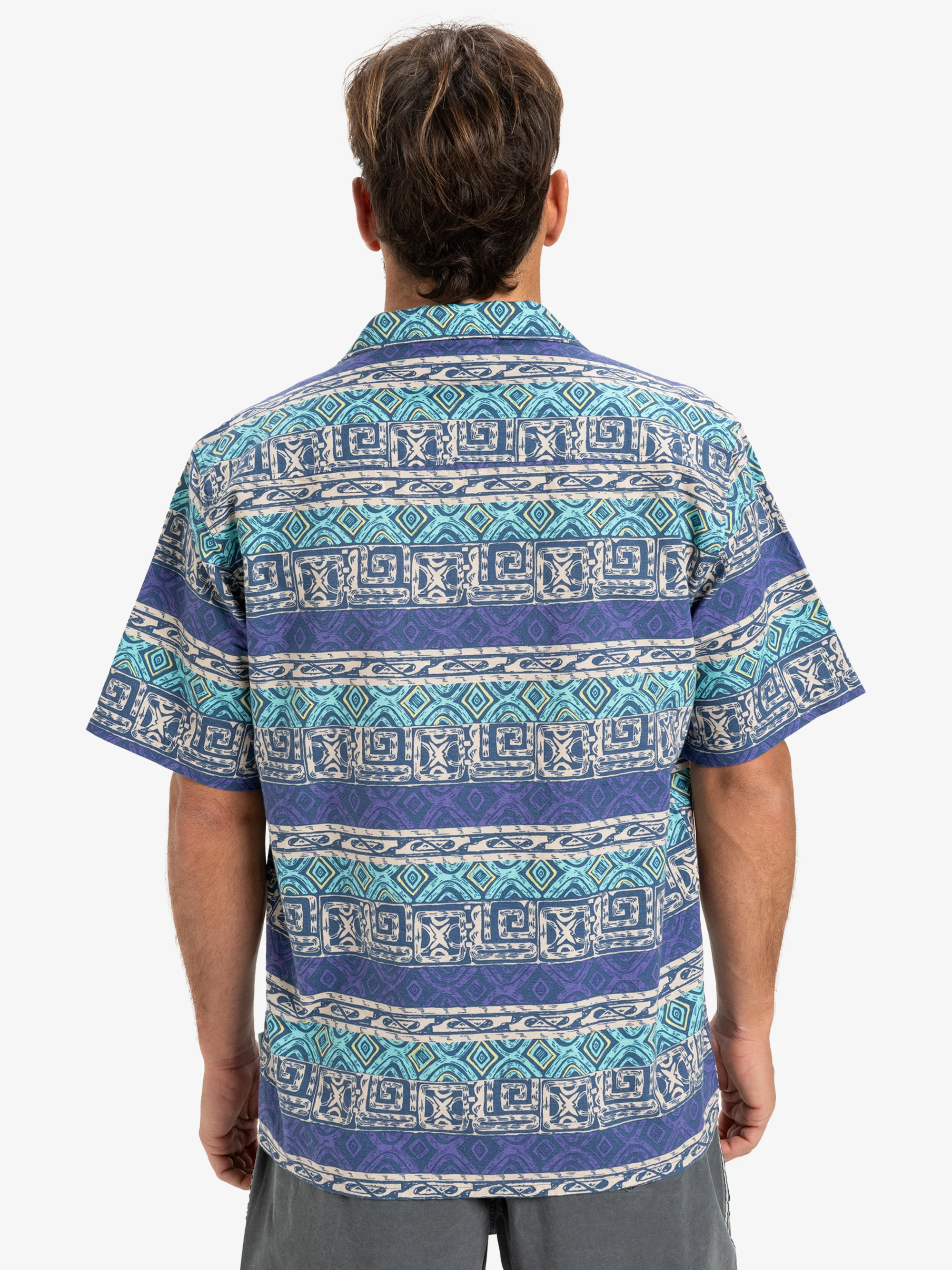 Mens Global Heat Shirt - Image 3