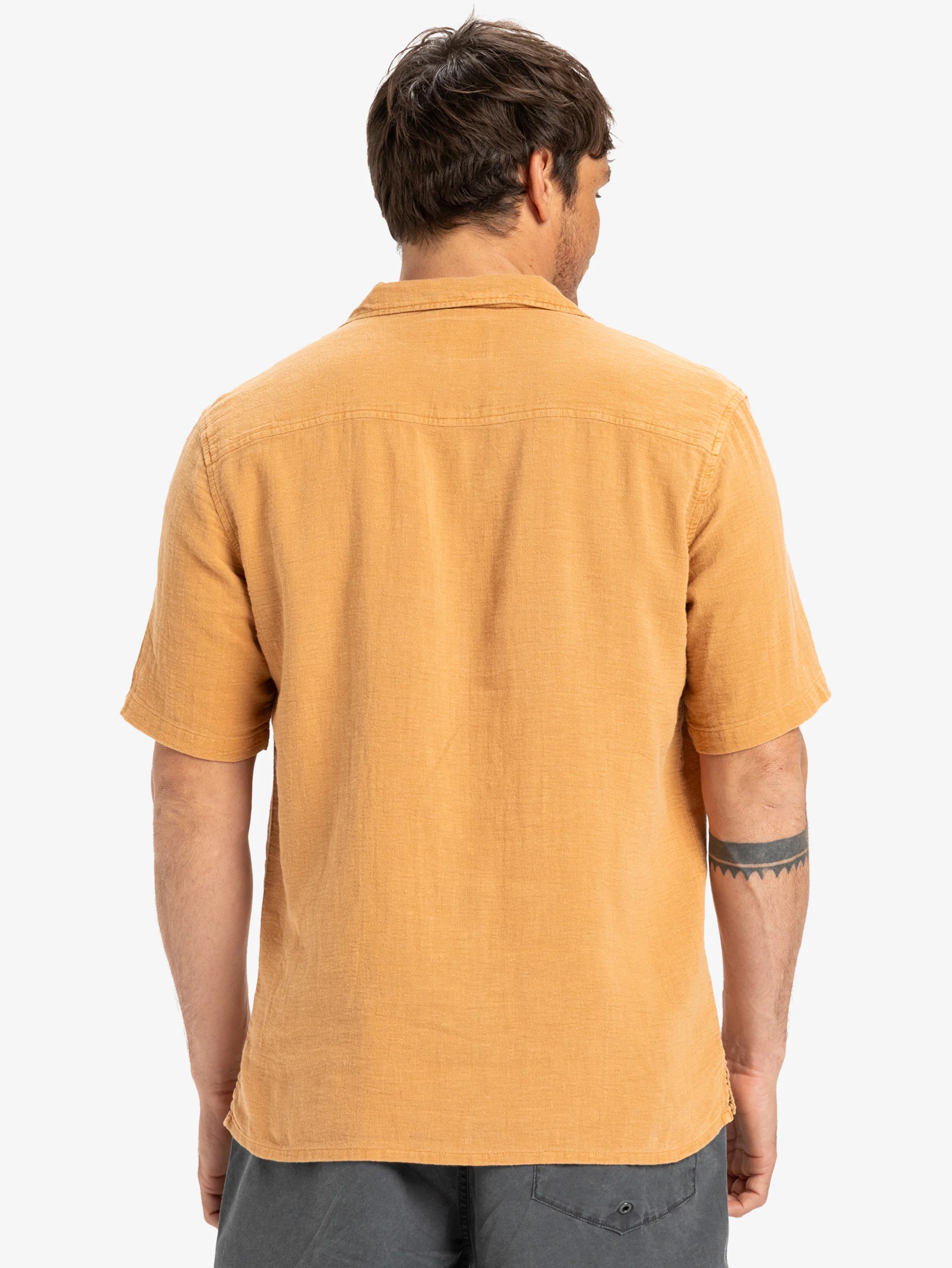 Mens Sunrise Shirt - Image 3