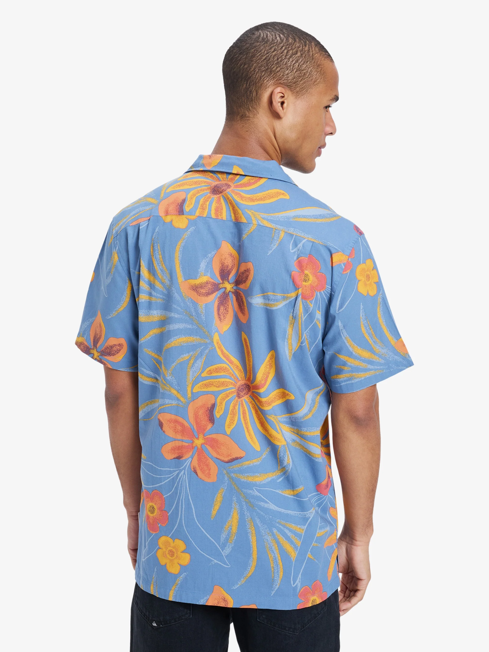 Mens Beach Club Shirt - Image 2