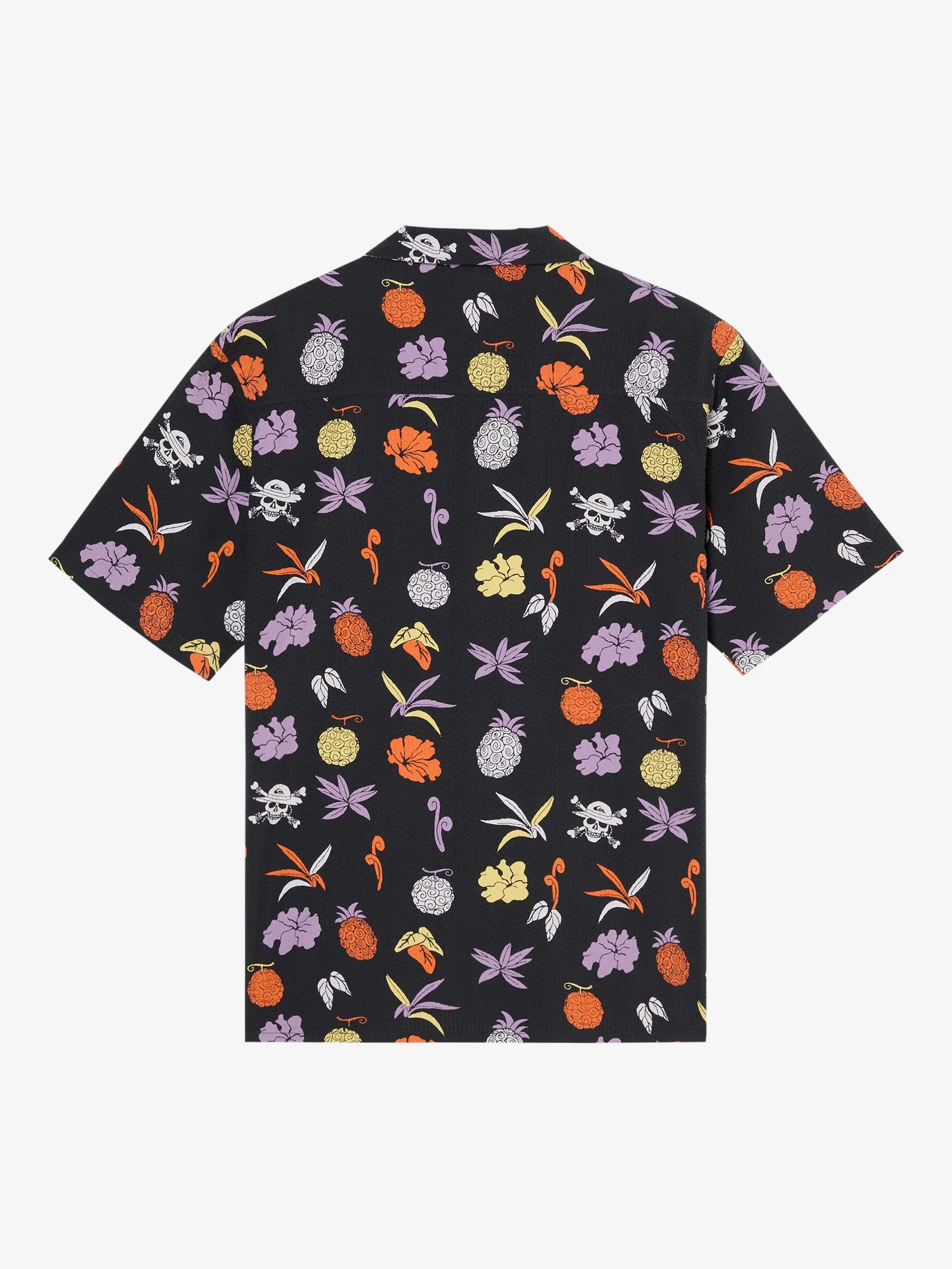 Men One Piece Gomu Shirt - Image 7
