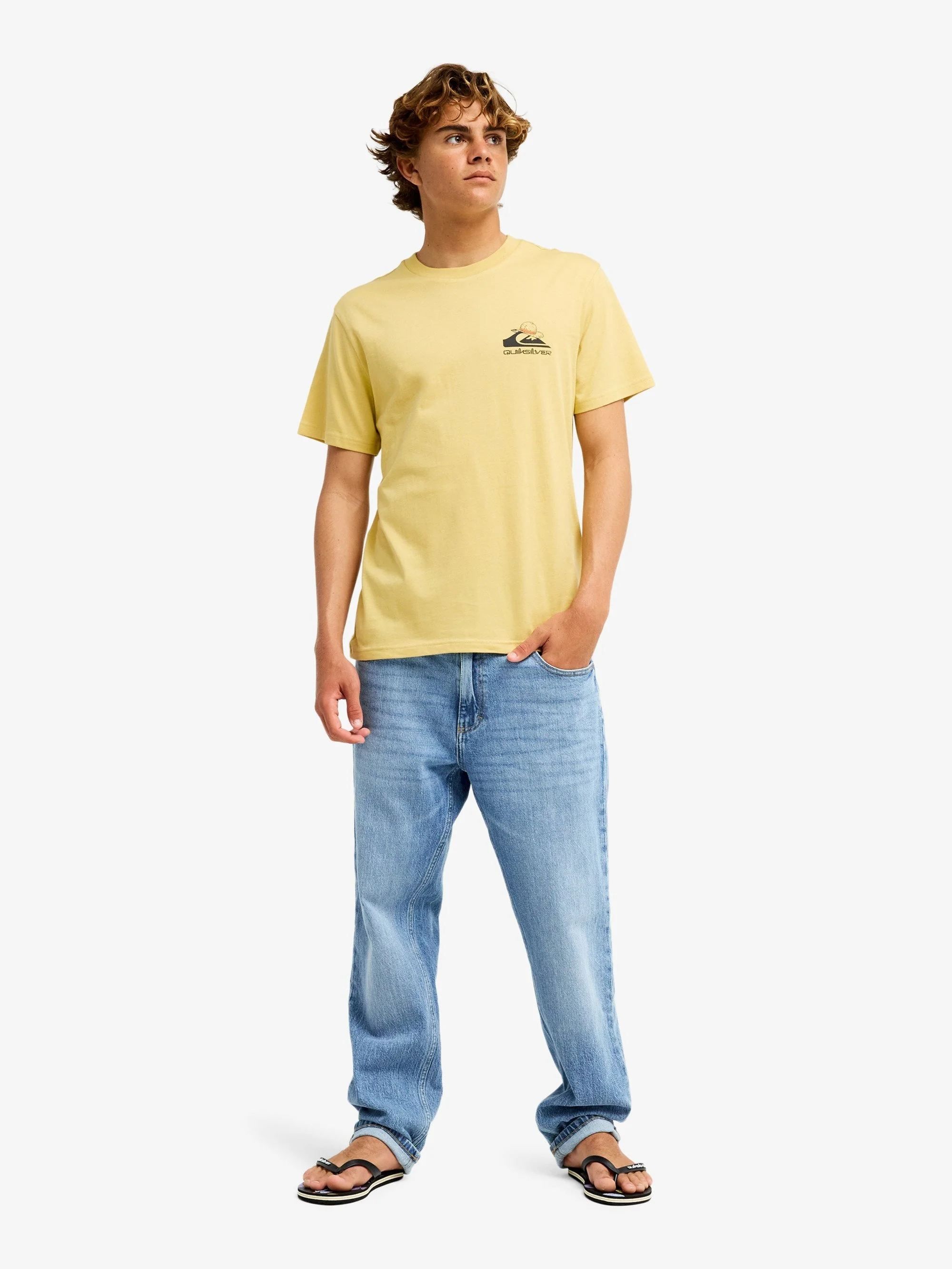 Men One Piece Merry T-Shirt - Image 5