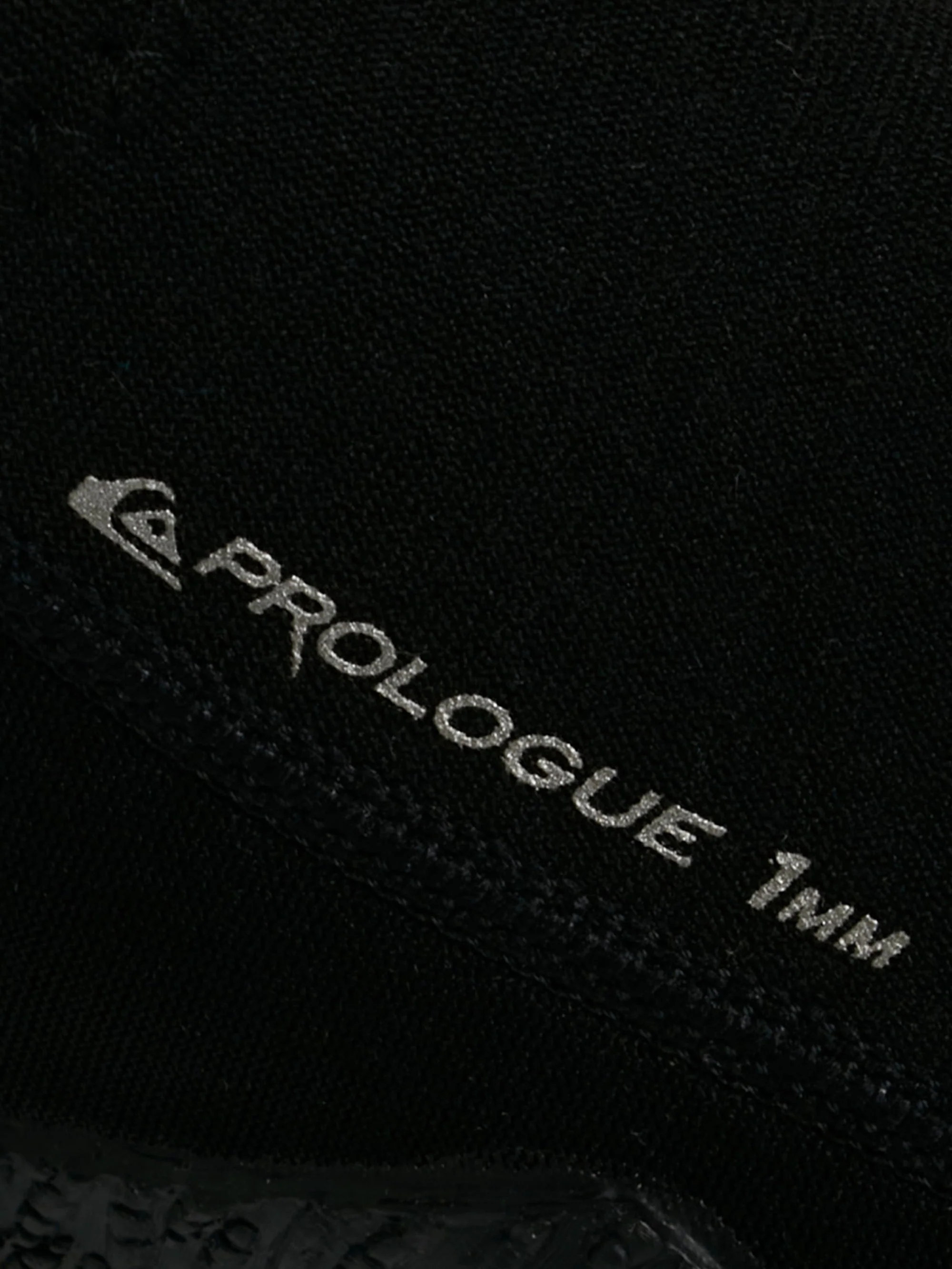 Mens 1mm Prologue Round Toe Wetsuit Reef Boots - Image 8