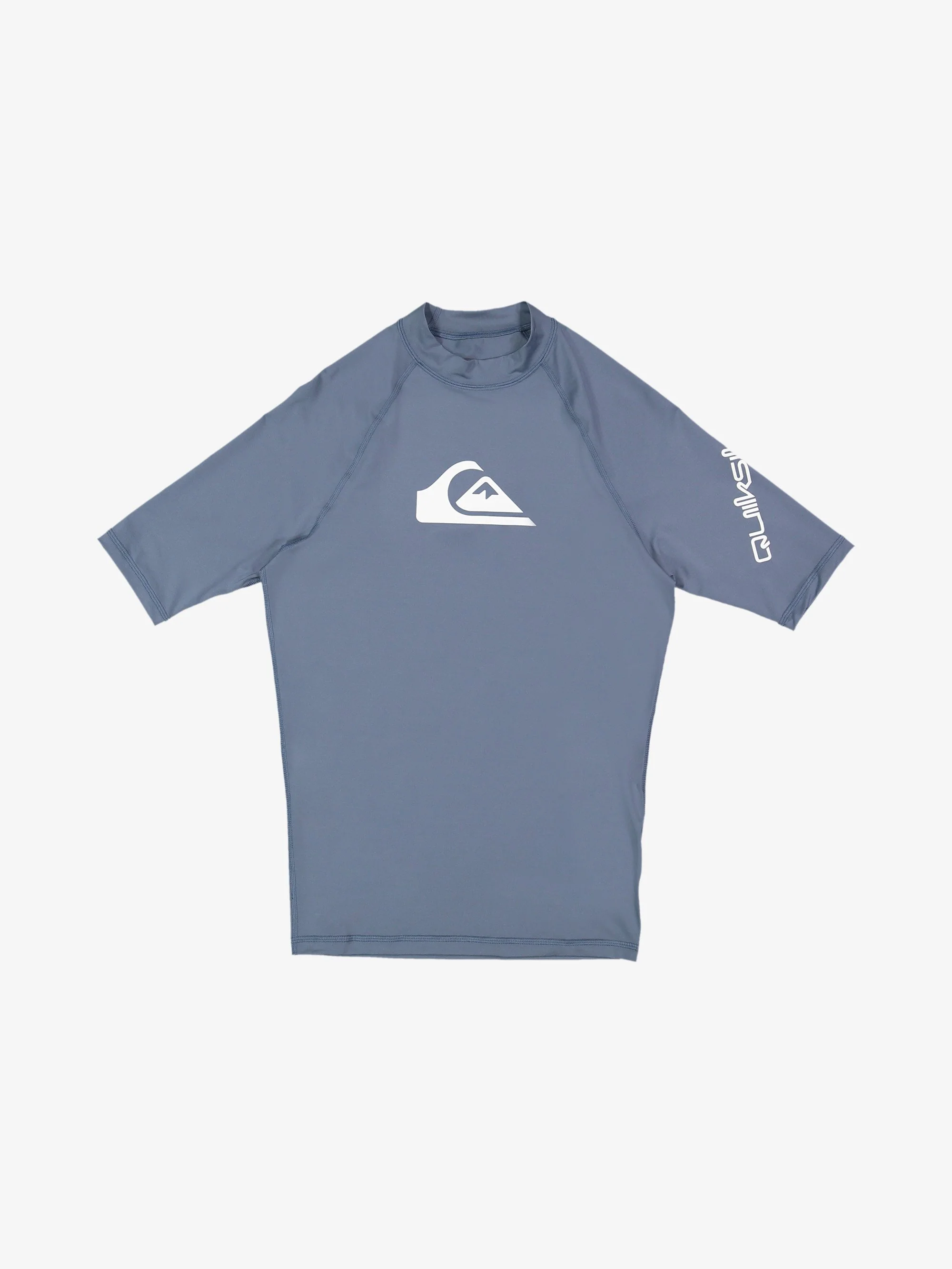 Mens All Time Rash Vest - Image 6