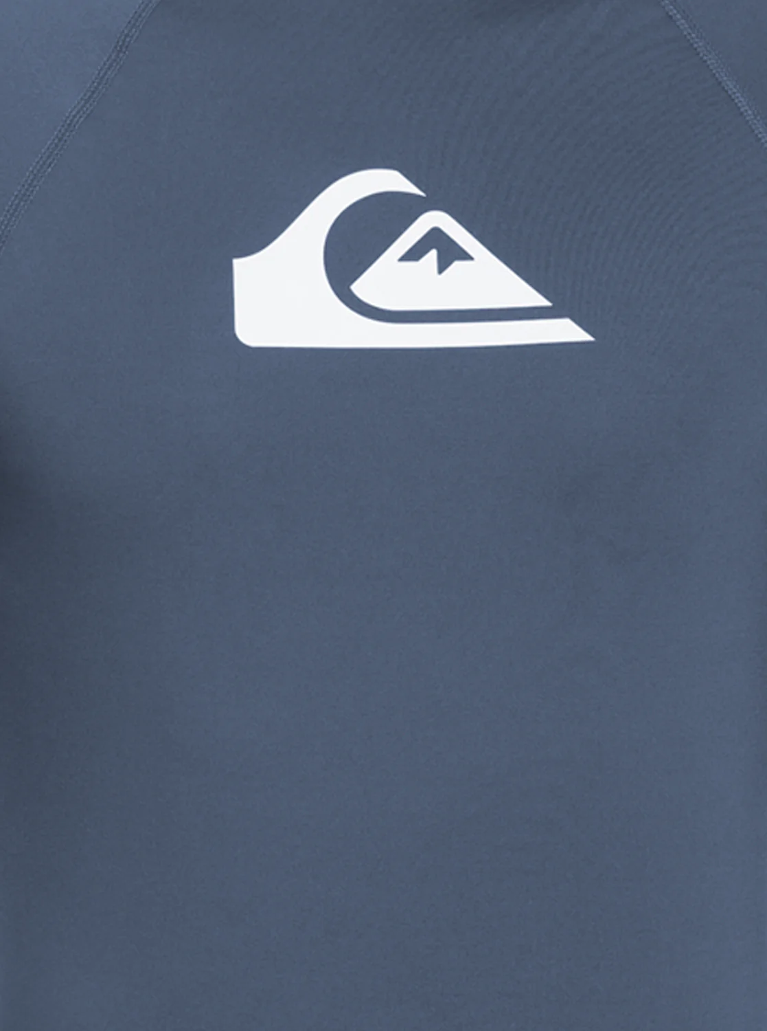 Mens All Time Rash Vest - Image 3