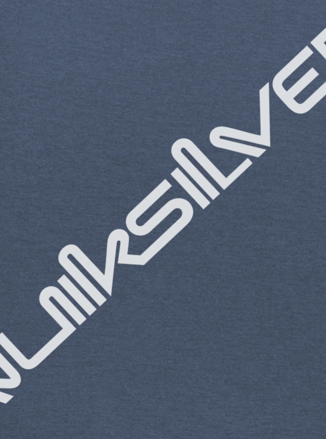 Mens All Time Rash Vest - Image 4